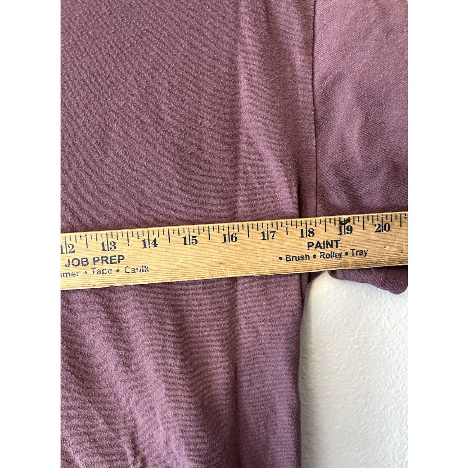 Old Navy OLD NAVY Star Wars The Mandalorian Unisex T-shirt Men Size Large Maroon Size US L / EU 52-54 / 3 - 6 Thumbnail