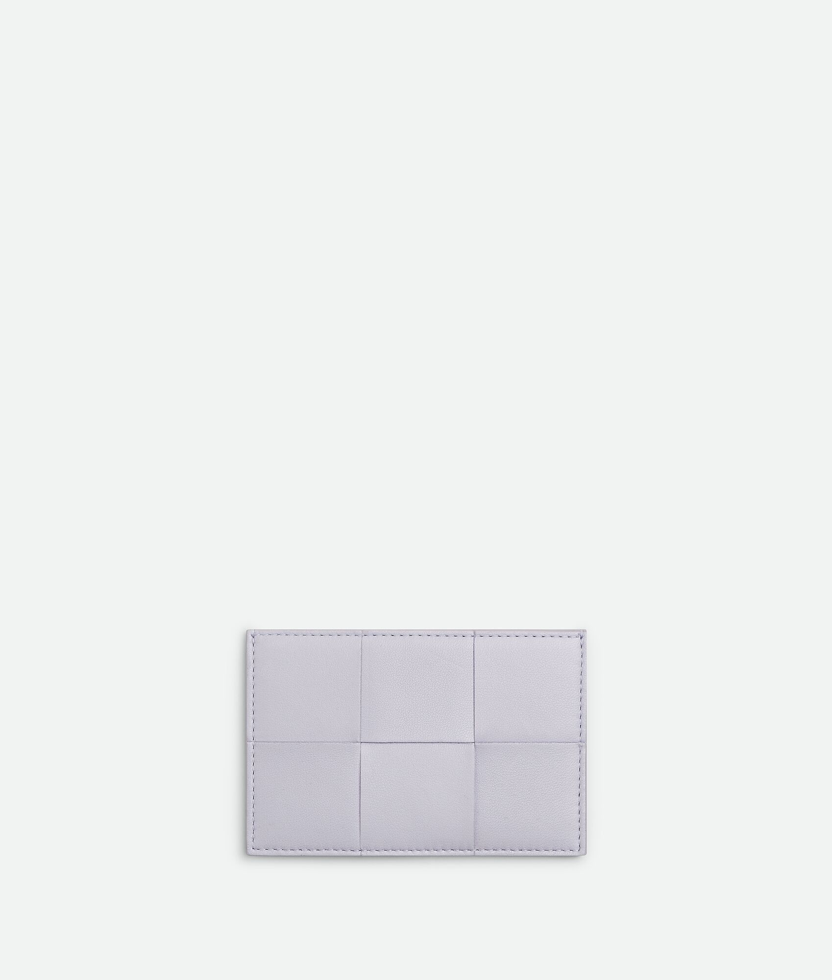 Bottega Veneta o1n1vont0125 Size: OS / Cassette Credit Card Case Oyster Size ONE SIZE - 1 Thumbnail