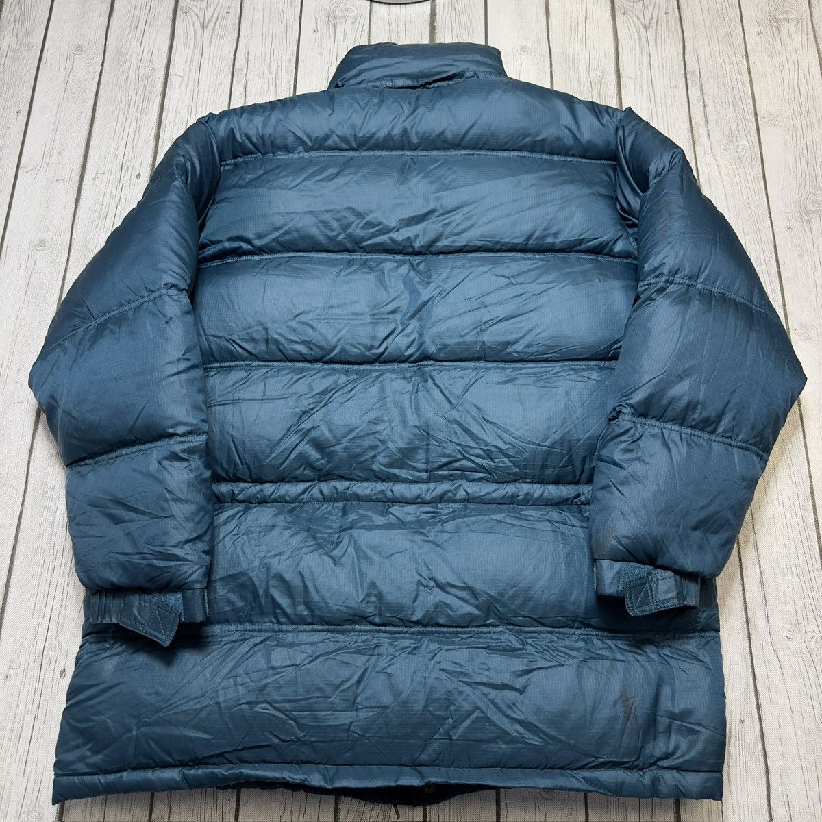 L.L. Bean × Vintage Vintage LL Bean puffer jacket Size US L / EU 52-54 / 3 - 2 Thumbnail