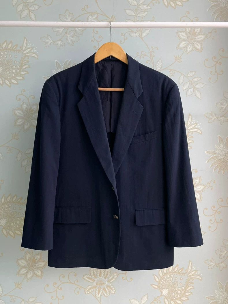 Comme des Garcons Comme Des Garcons Main line suit jacket 2505-Nextarrow Size US S / EU 44-46 / 1 - 1 Thumbnail