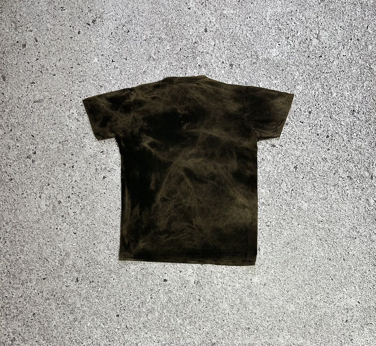 Harley Davidson × Route 66 × Vintage Vintage 90s Route 66 Like West Choppers Harley Davidson Tee Size US L / EU 52-54 / 3 - 5 Thumbnail