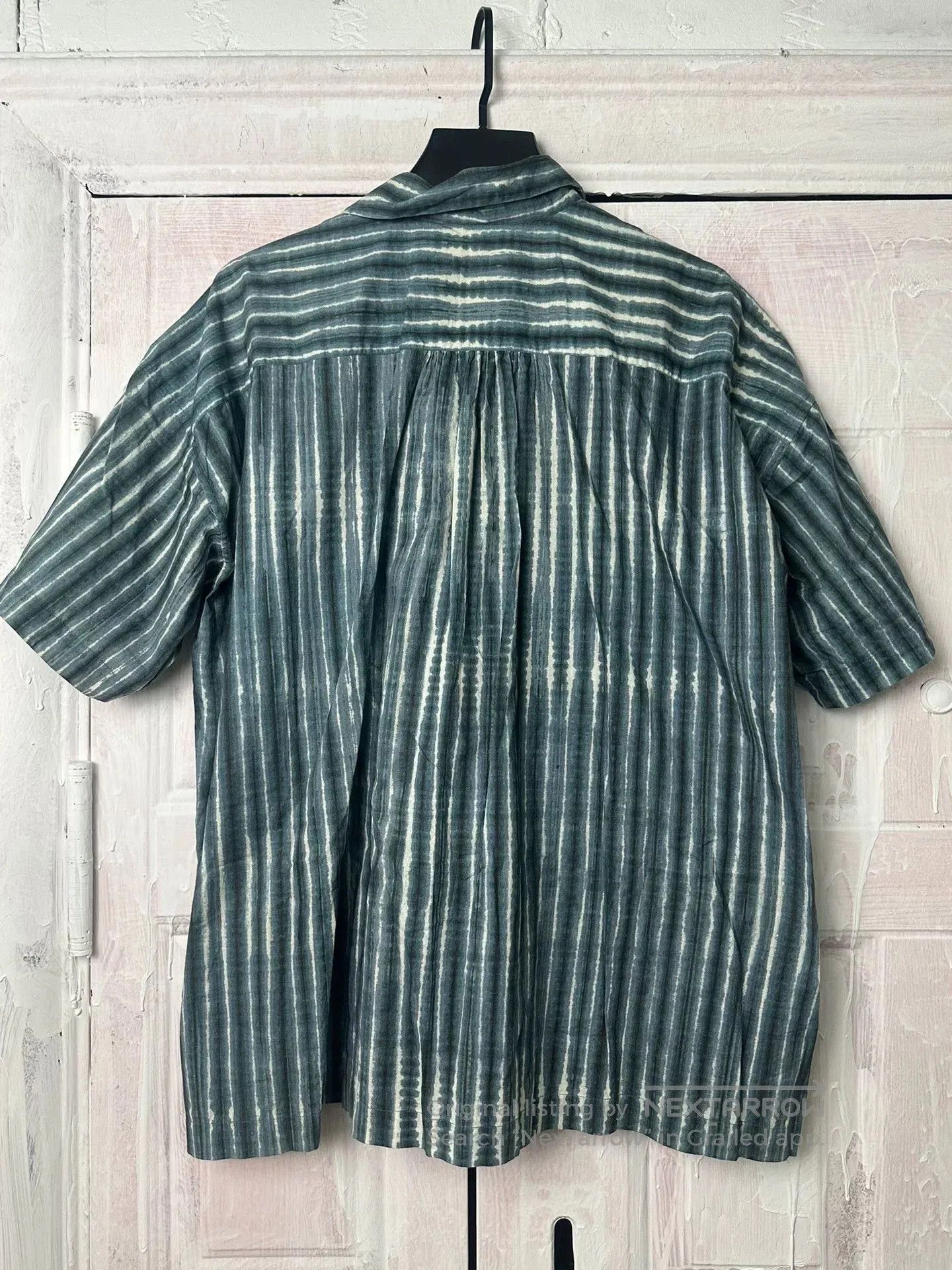 Issey Miyake Issey Miyake Men Tie. Size US L / EU 52-54 / 3 - 6 Thumbnail