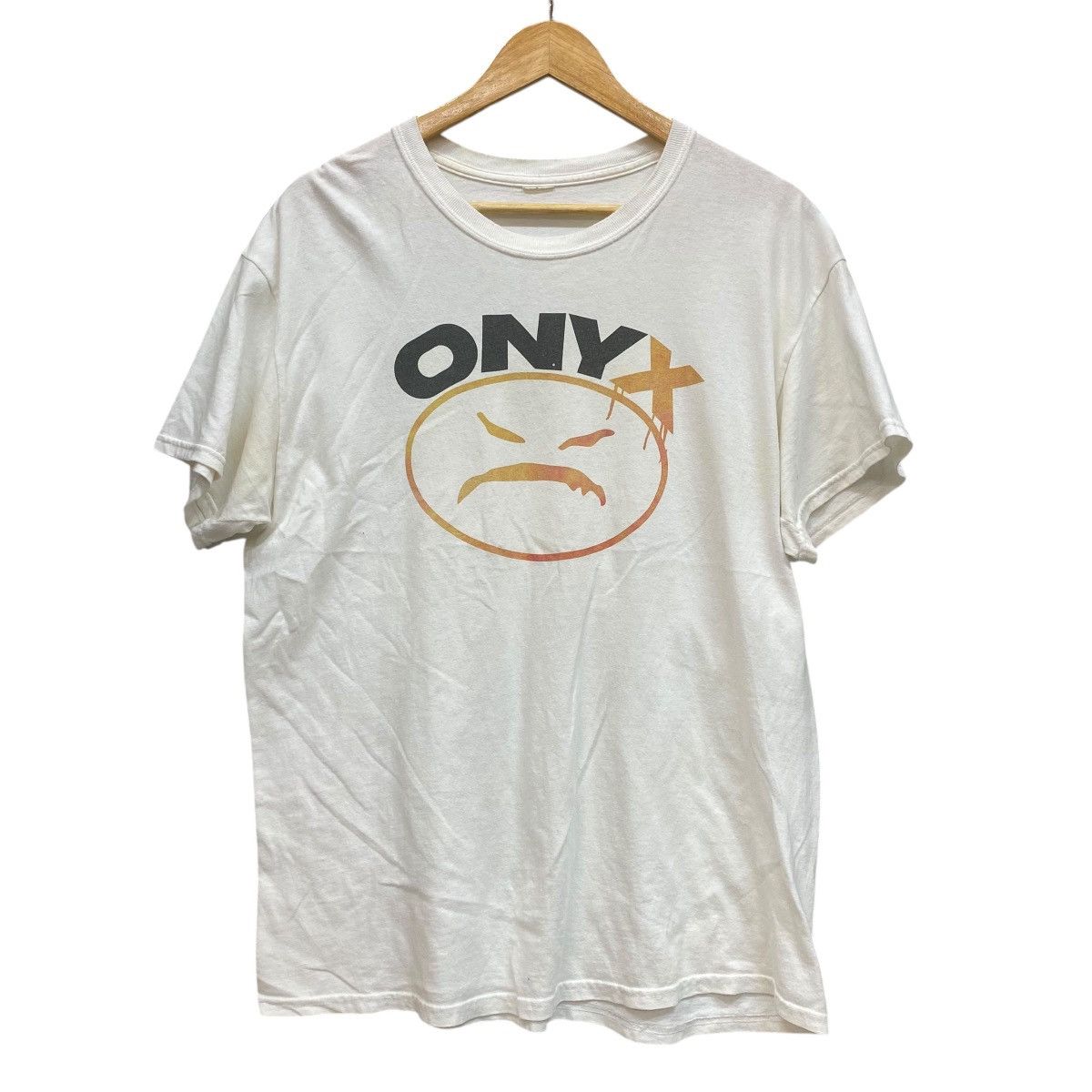 Onyx Bacdafucup raptees
