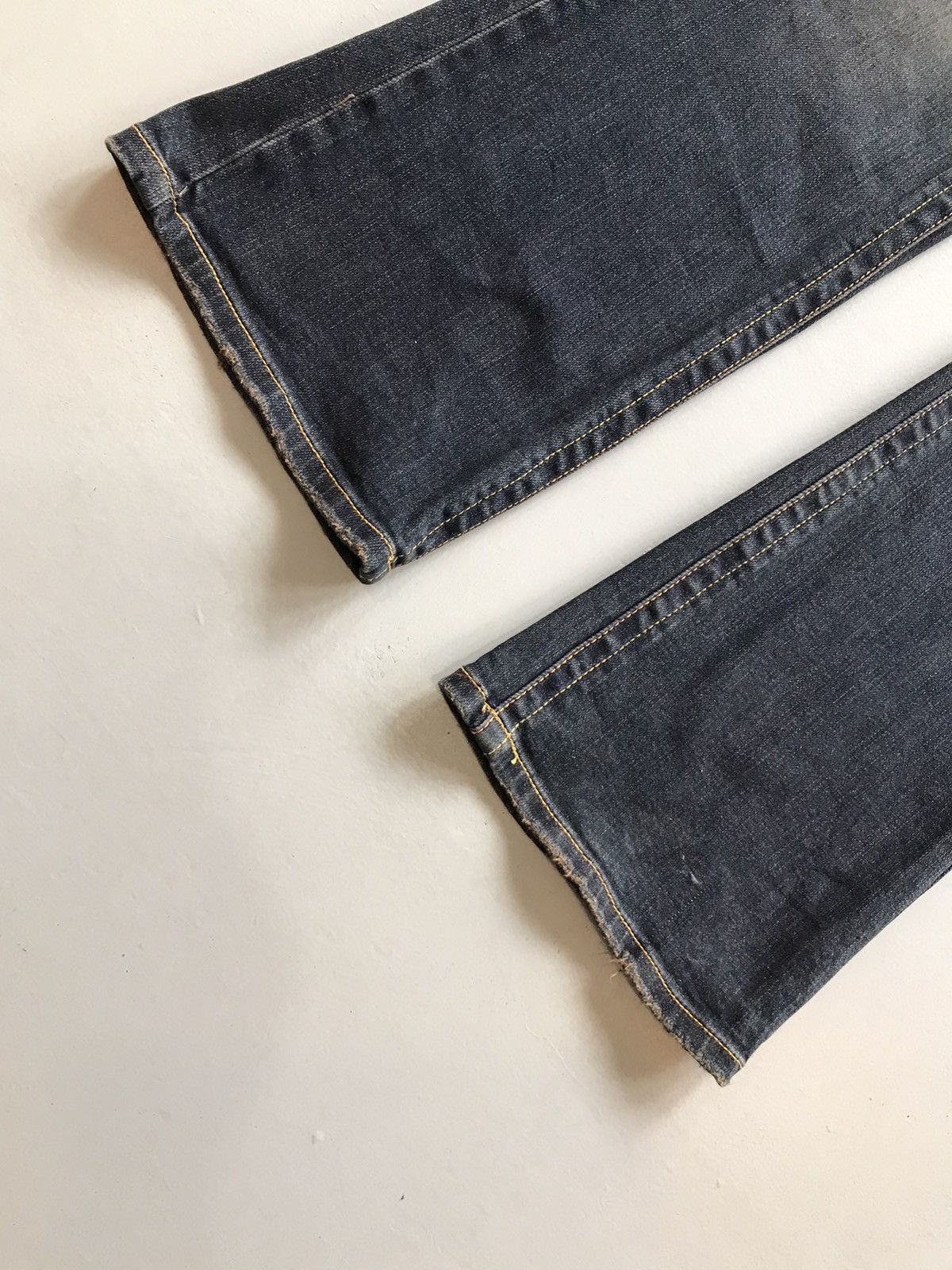 Southpole Vintage joy jean distressed bootcut denim Size 30" / US 8 / IT 44 - 5 Thumbnail