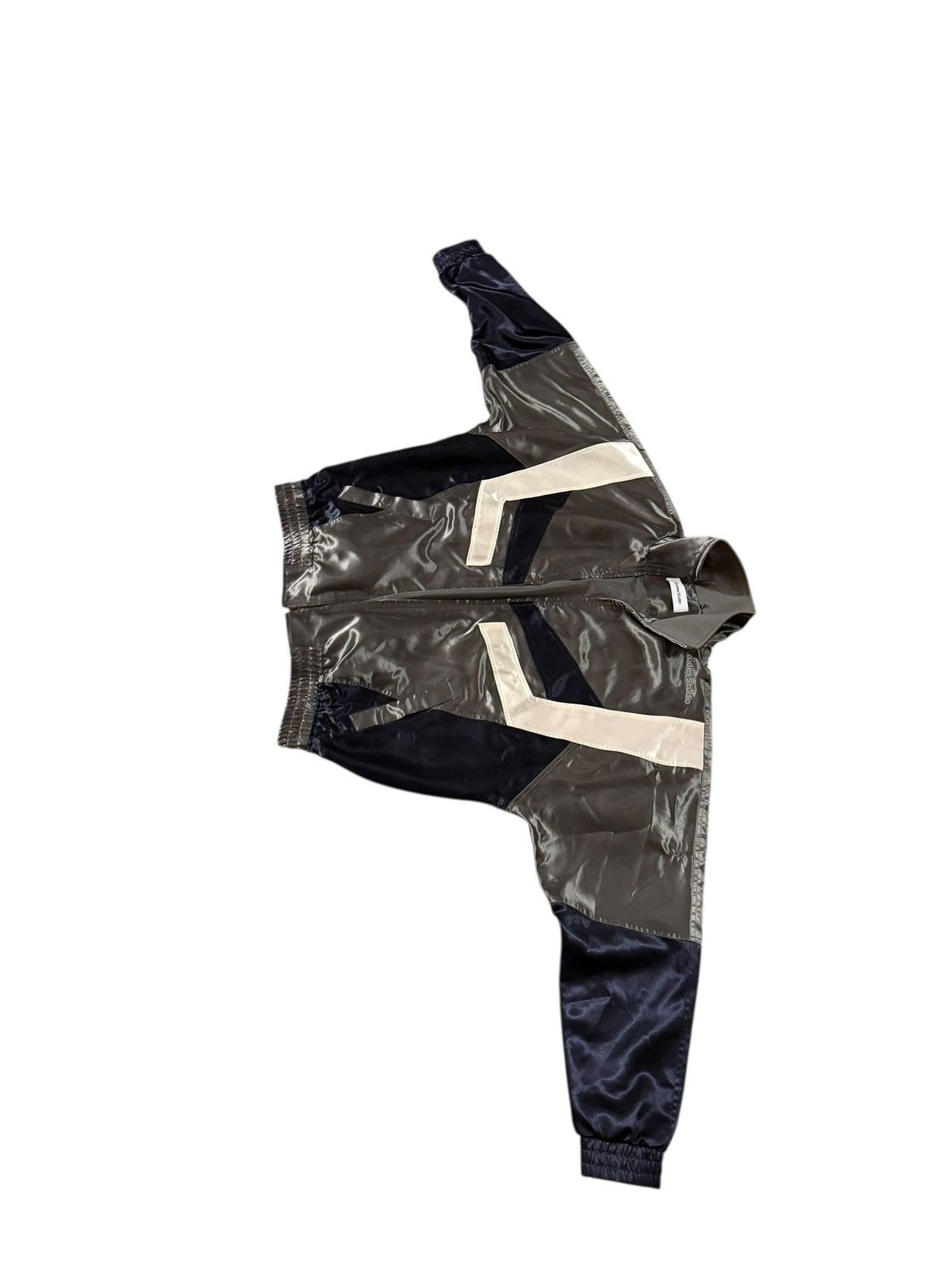 Etudes Etudes Studio track jacket Paris street wear Études Large Size US L / EU 52-54 / 3 - 4 Thumbnail
