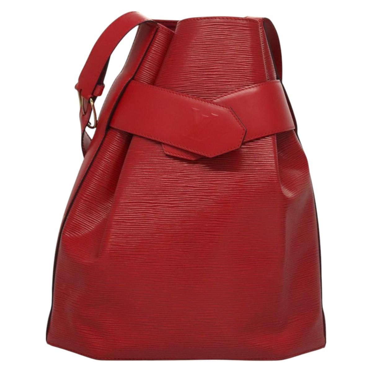 Louis Vuitton Louis Vuitton Sac d'épaule shoulder Size ONE SIZE - 1 Thumbnail