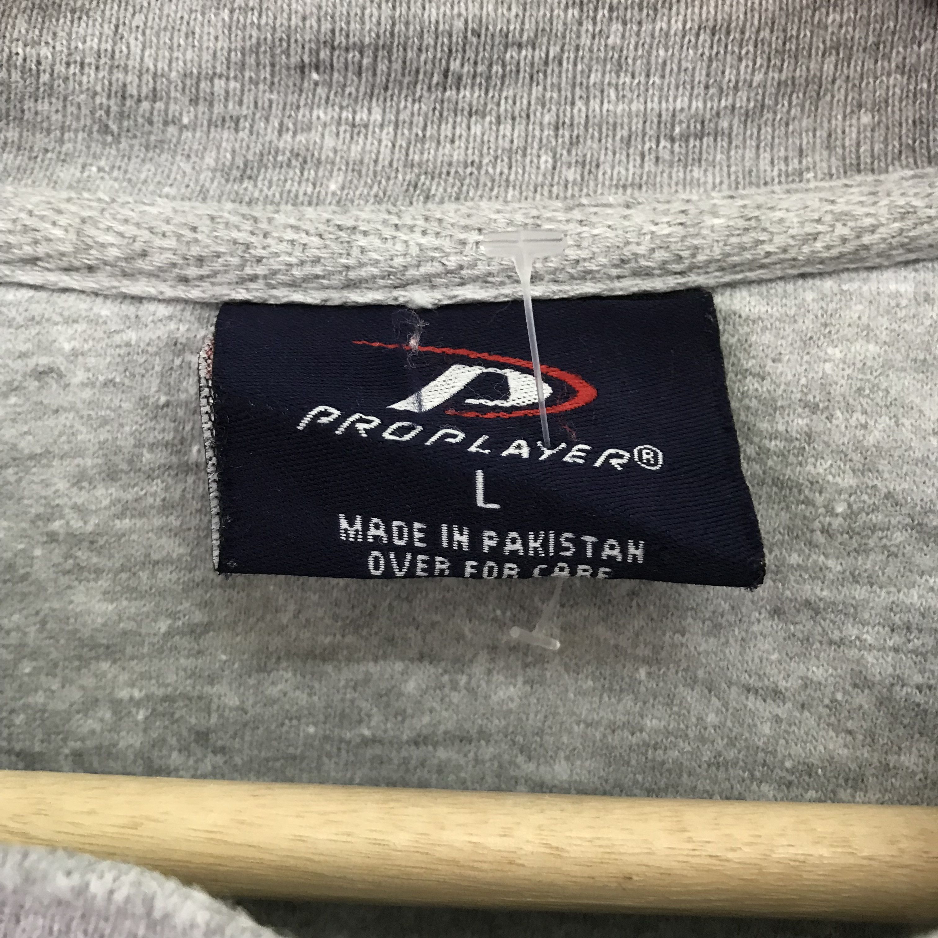 NCAA Vintage 90s Florida Gators Ncaa Gray Sweatshirt - 518 Size US M / EU 48-50 / 2 - 8 Thumbnail