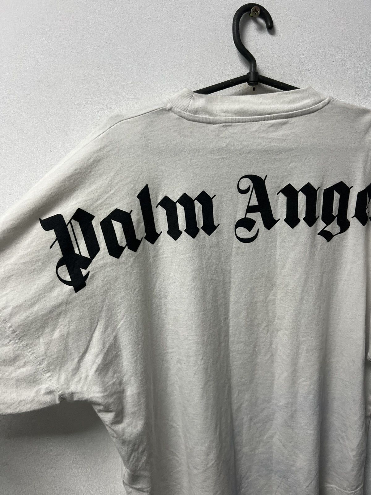 Palm Angels Palm Angels T-shirt Size S Oversize Size US S / EU 44-46 / 1 - 5 Thumbnail