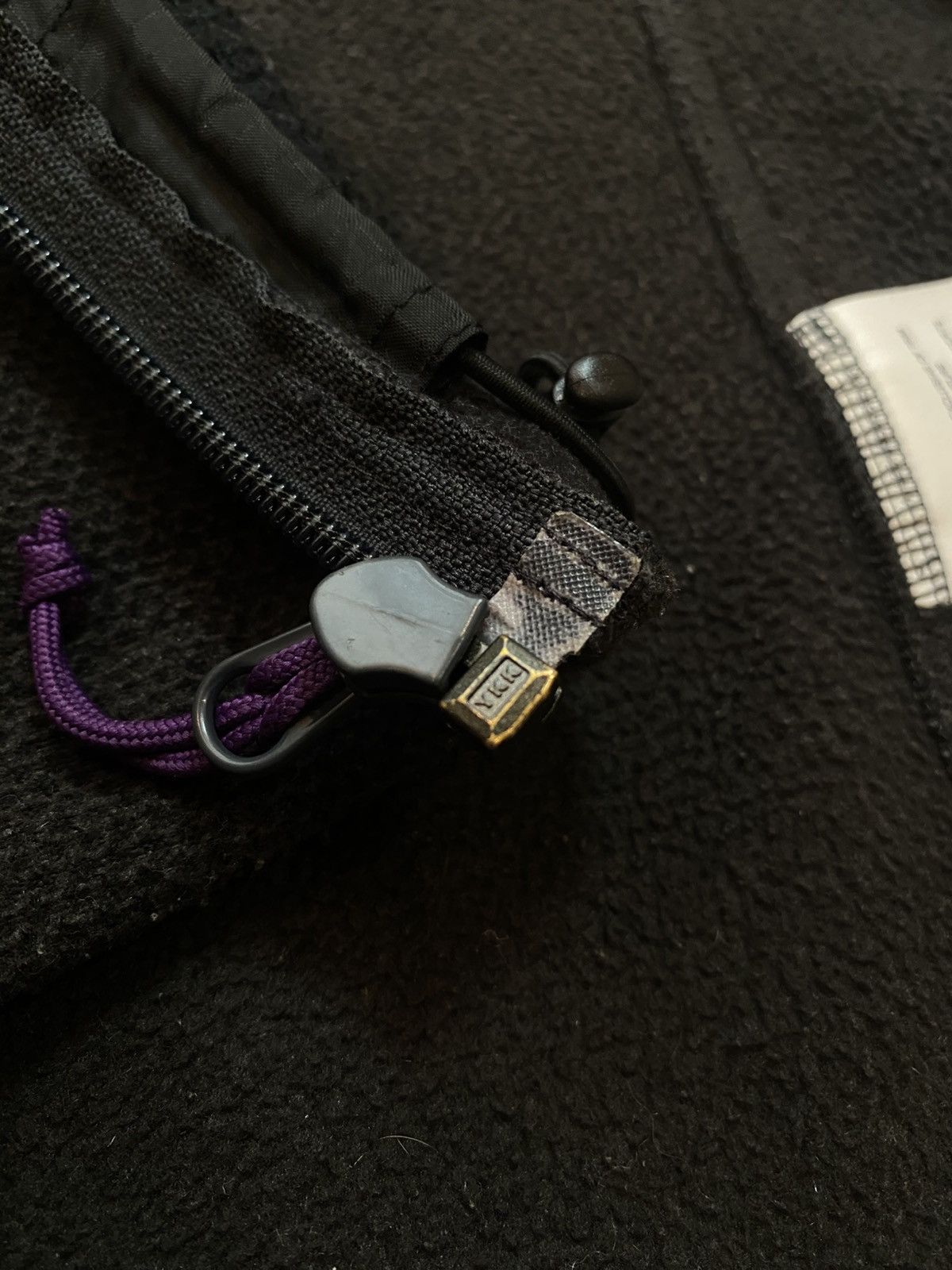 Arc'teryx Arc’teryx Fleece ninja gorpcore light jacket Dark Chocolate Size S / US 4 / IT 40 - 8 Thumbnail