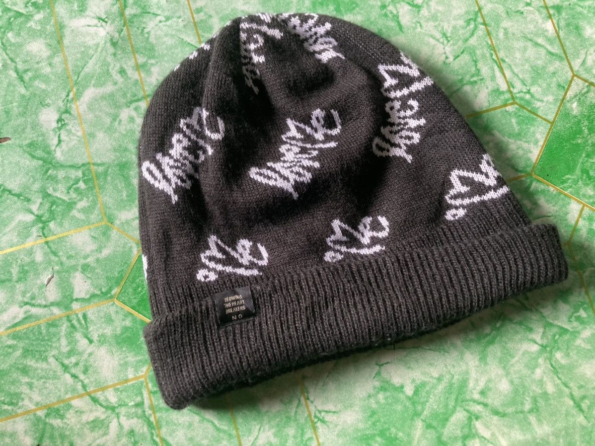 Bedwin & The Heartbreakers × Japanese Brand Bedwid &The Heart Breakers Hat Size ONE SIZE - 1 Thumbnail
