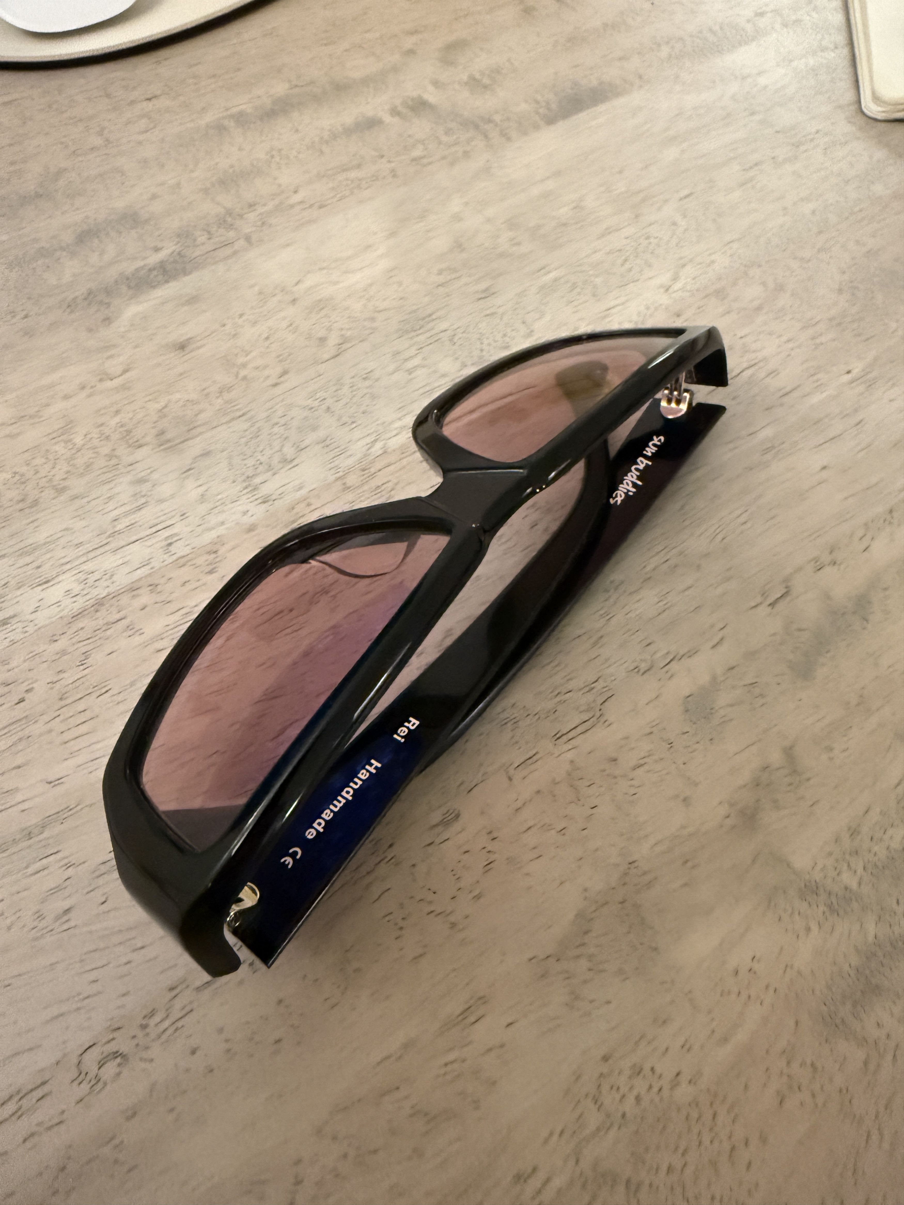 Sun Buddies Sun Buddies REI Sunglasses Size ONE SIZE - 3 Thumbnail