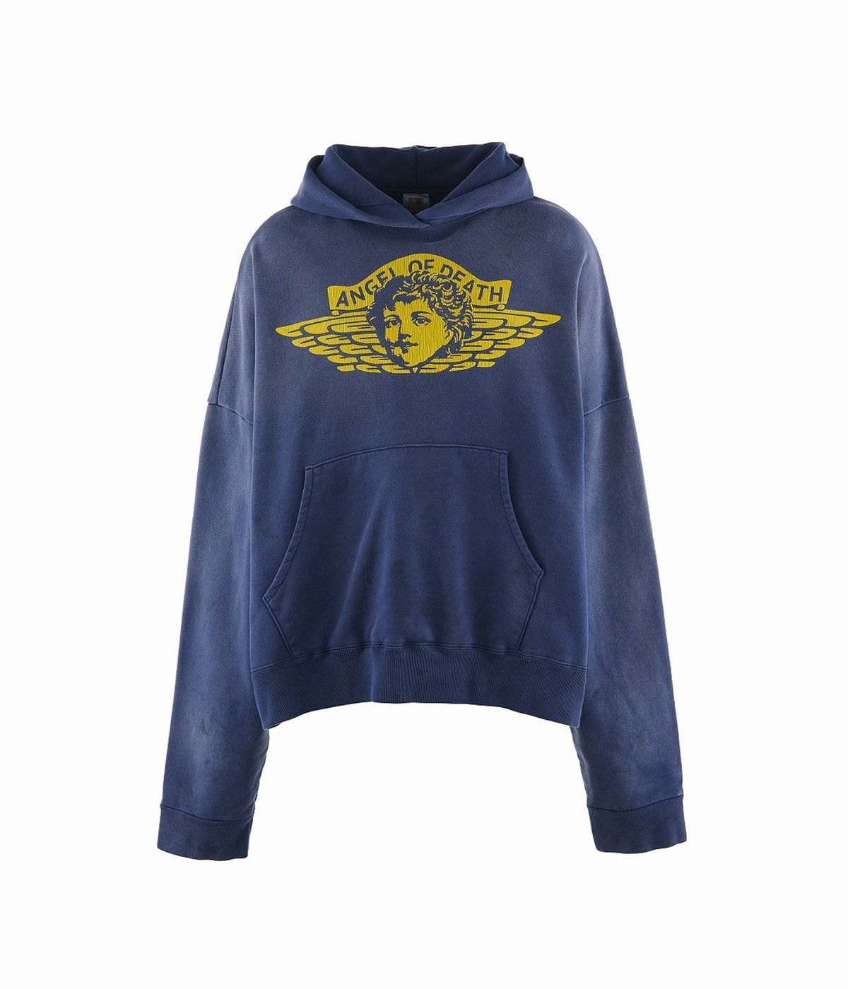 Saint Michael saint michael hoodie Size US L / EU 52-54 / 3 - 1 Thumbnail
