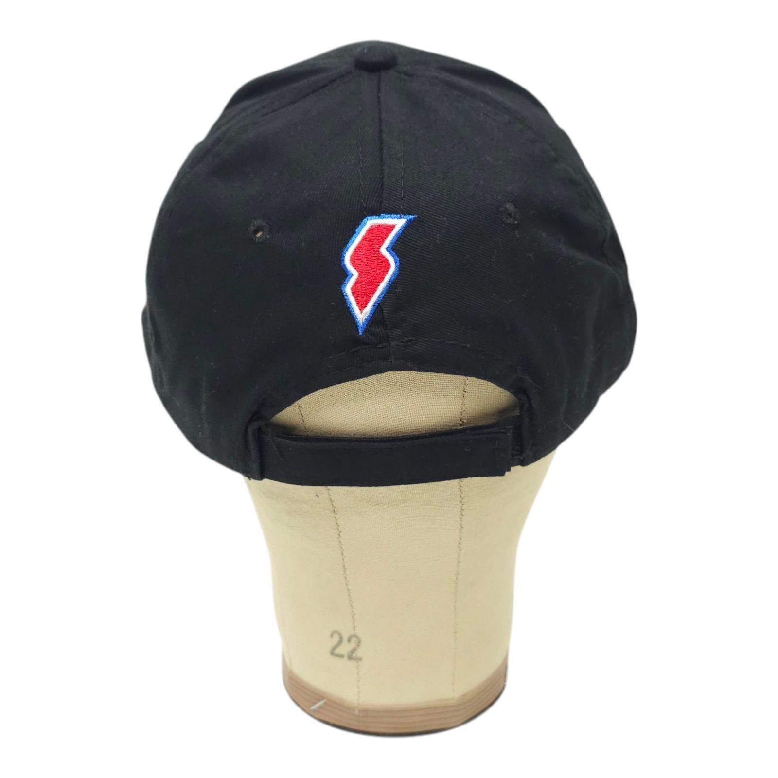 Other Summit Racing Equipment Embroidered Strapback Cap Trucker Size ONE SIZE - 4 Thumbnail