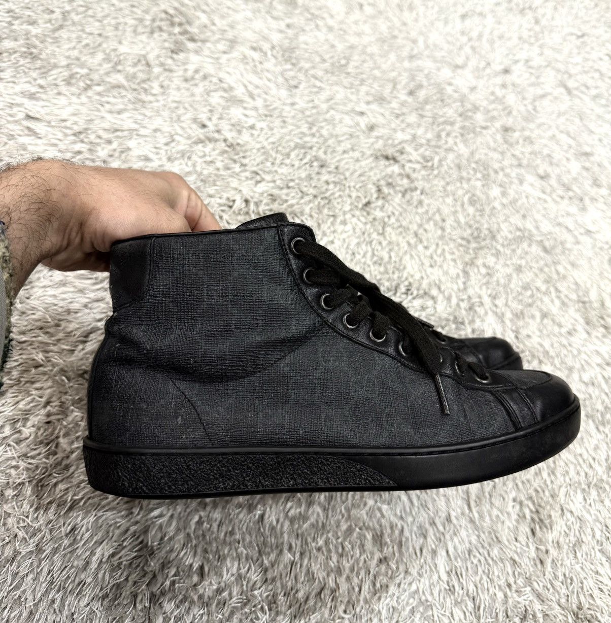 Gucci GUCCI BROOKLYN GG SUPREME Size US 8.5 / EU 41-42 - 2 Thumbnail