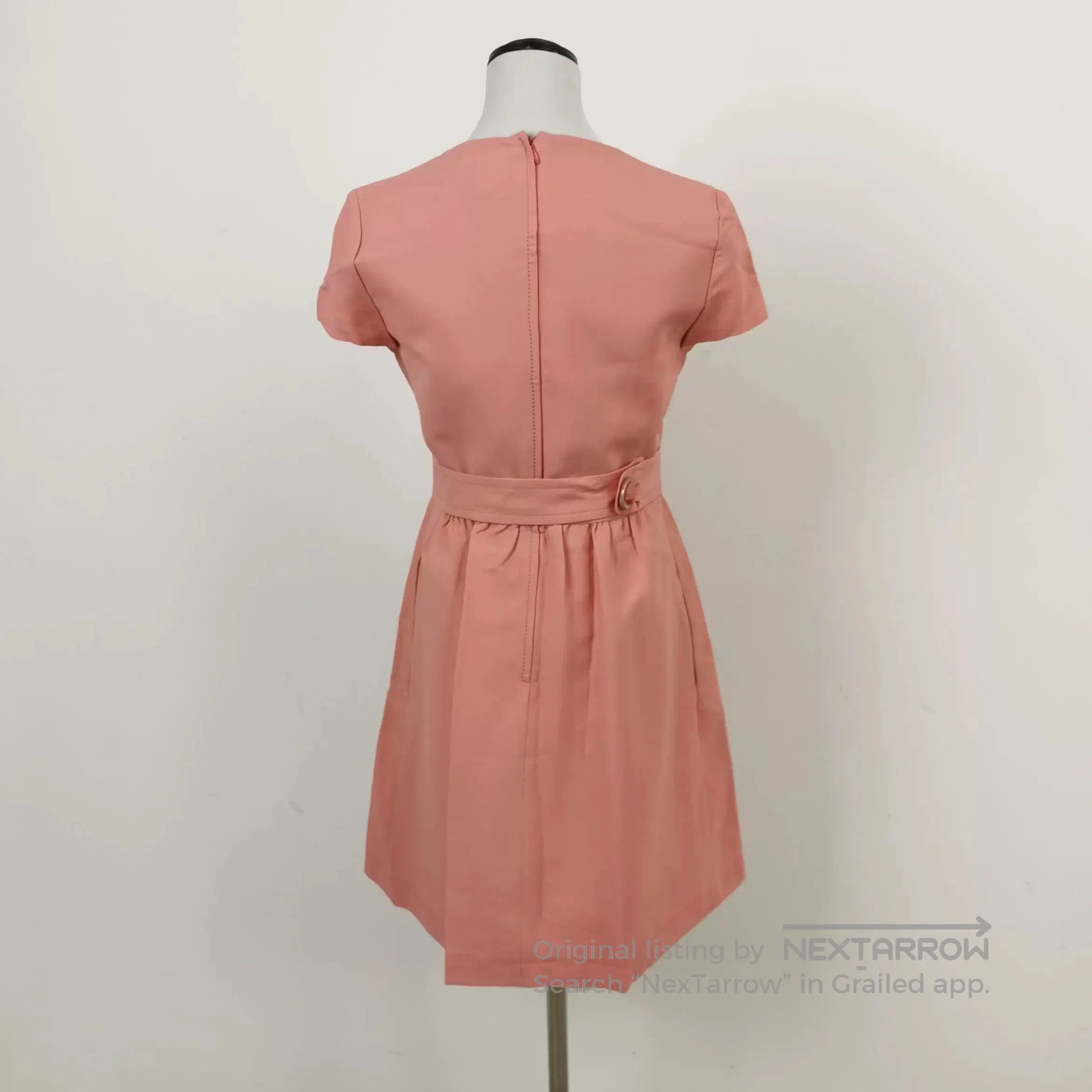 RED Valentino Red Valentino Short. Size M / US 6-8 / IT 42-44 - 2 Thumbnail