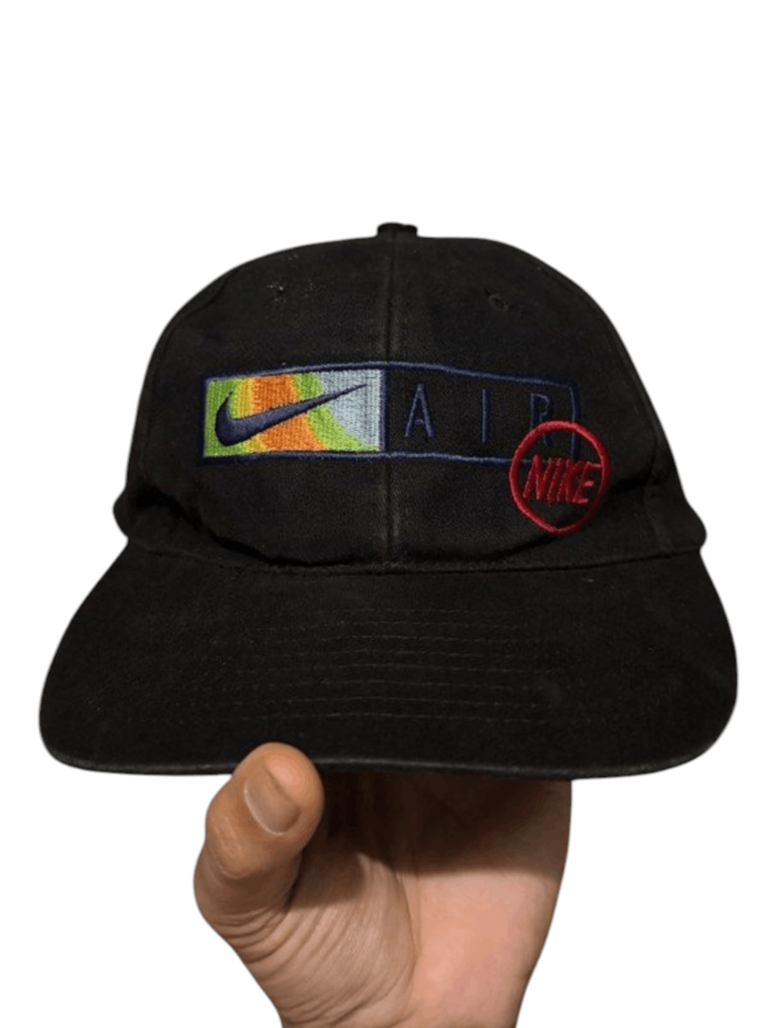 Nike × Skepta Nike x Skepta SK Air H86 Earflap Cap | Grailed