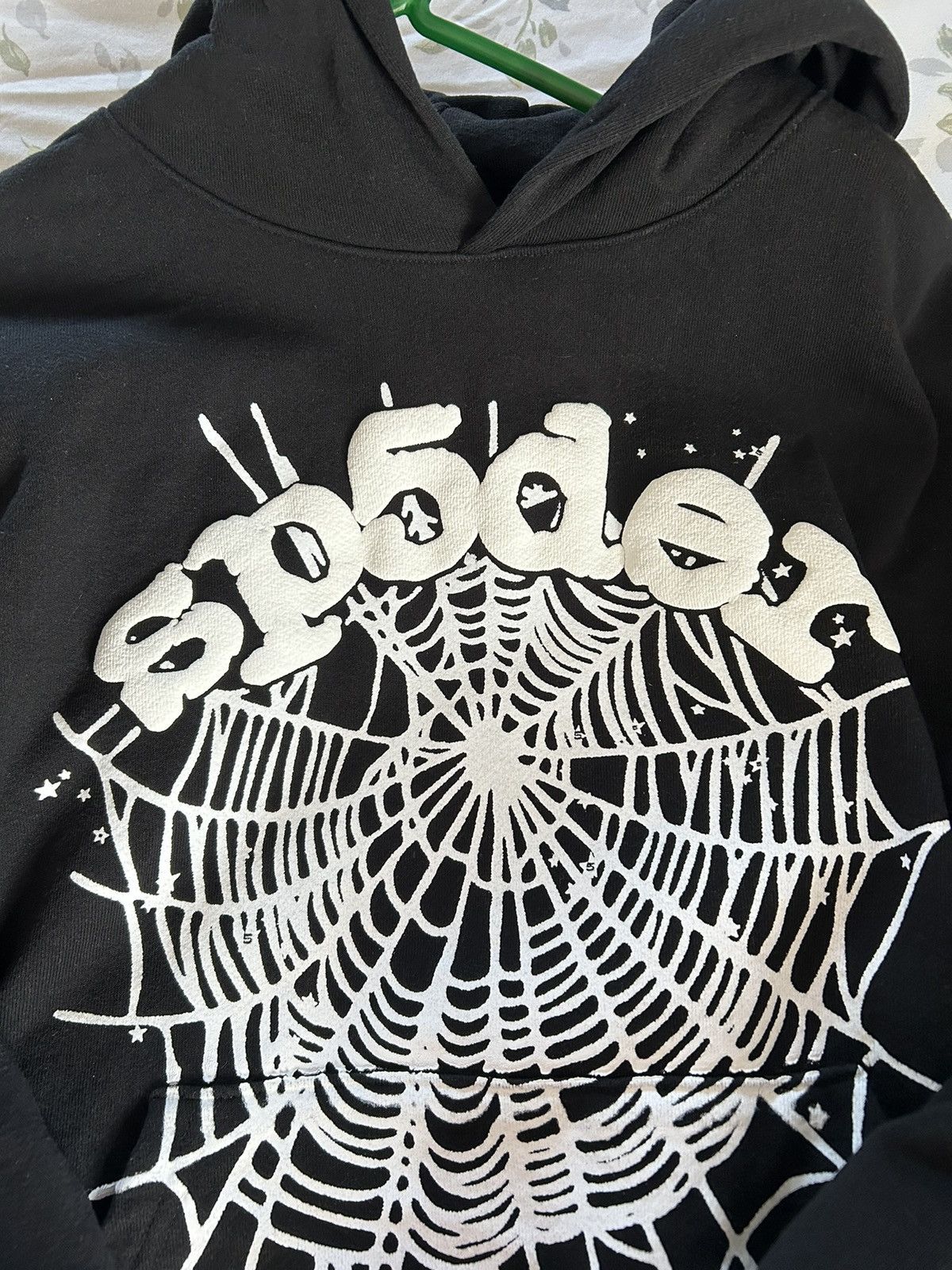 Sp5der Spider Worldwide Size US L / EU 52-54 / 3 - 1 Thumbnail