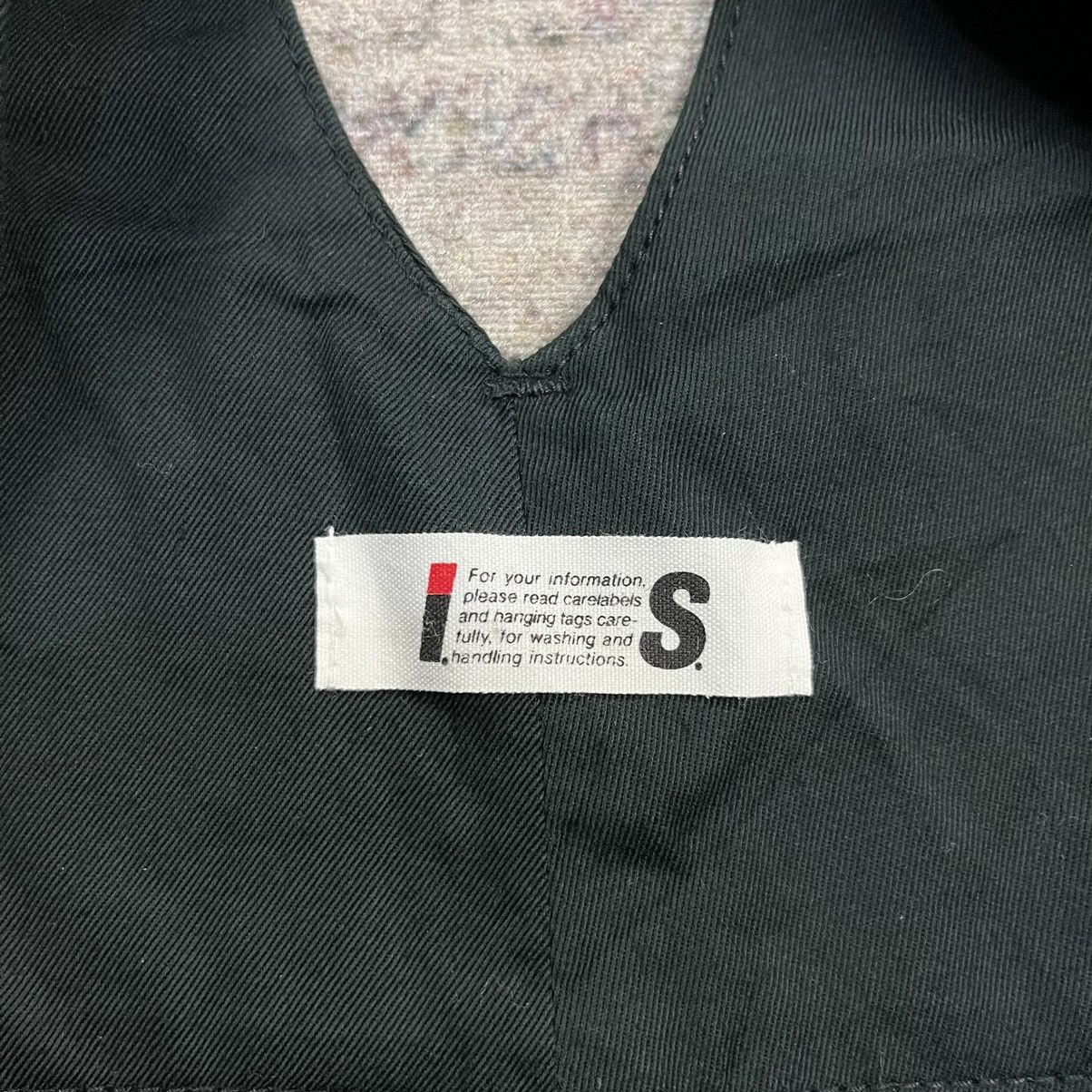 Issey Miyake × Japanese Brand Vintage issey miyake jumpsuit Size 32" / US 10 / IT 46 - 11 Thumbnail