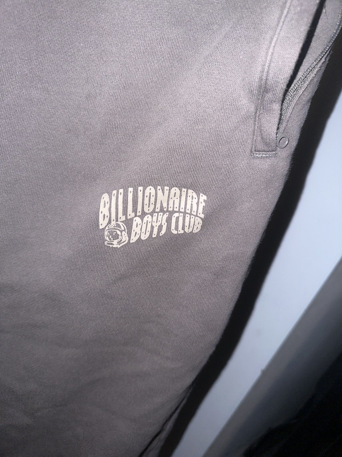 Billionaire Boys Club Billionaire Boys Club Sweatpants Size US 32 / EU 48 - 3 Thumbnail