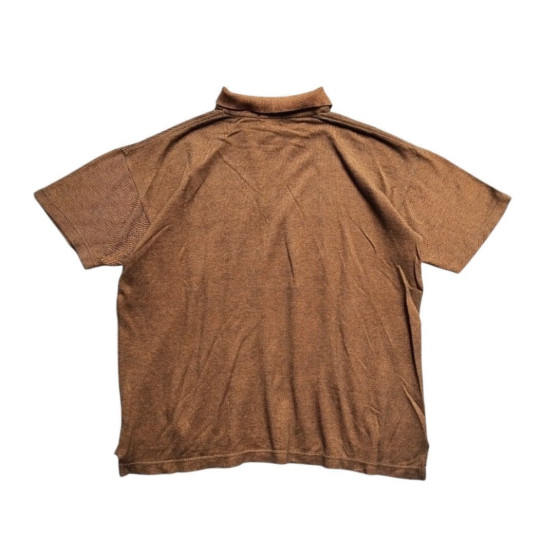 Yoshiyuki Konishi Ficce by Yoshiyuki Konishi polo shirt Size US M / EU 48-50 / 2 - 2 Thumbnail