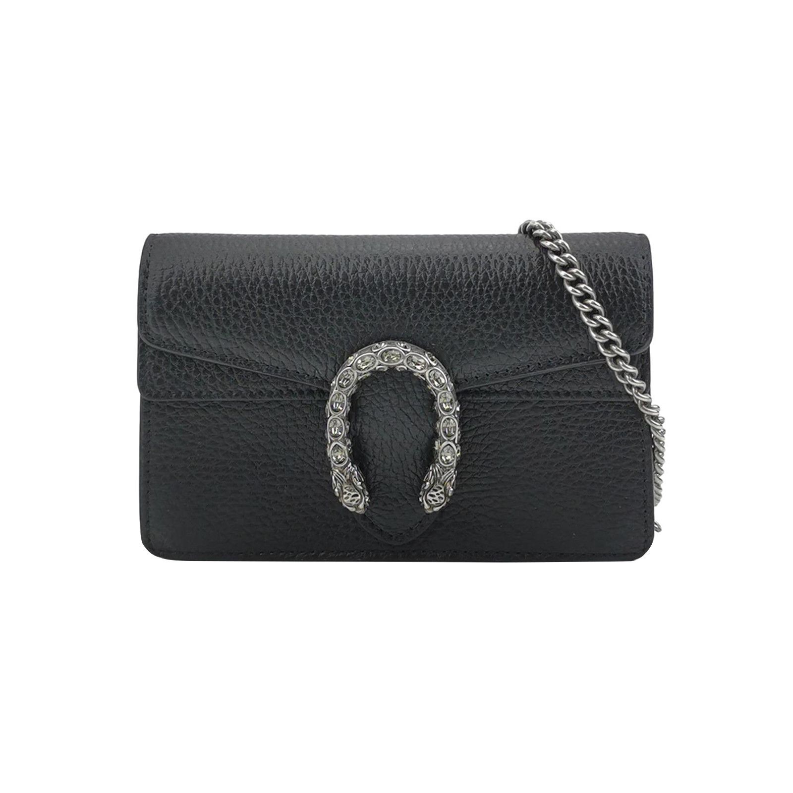 Gucci Gucci Women os Shoulder Bags Size ONE SIZE - 1 Thumbnail