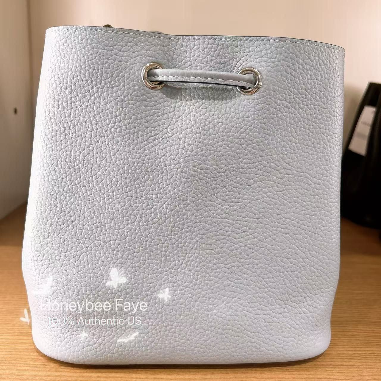 Coach NWT Coach Rowan Bucket Bag CBH06 Size ONE SIZE - 6 Thumbnail