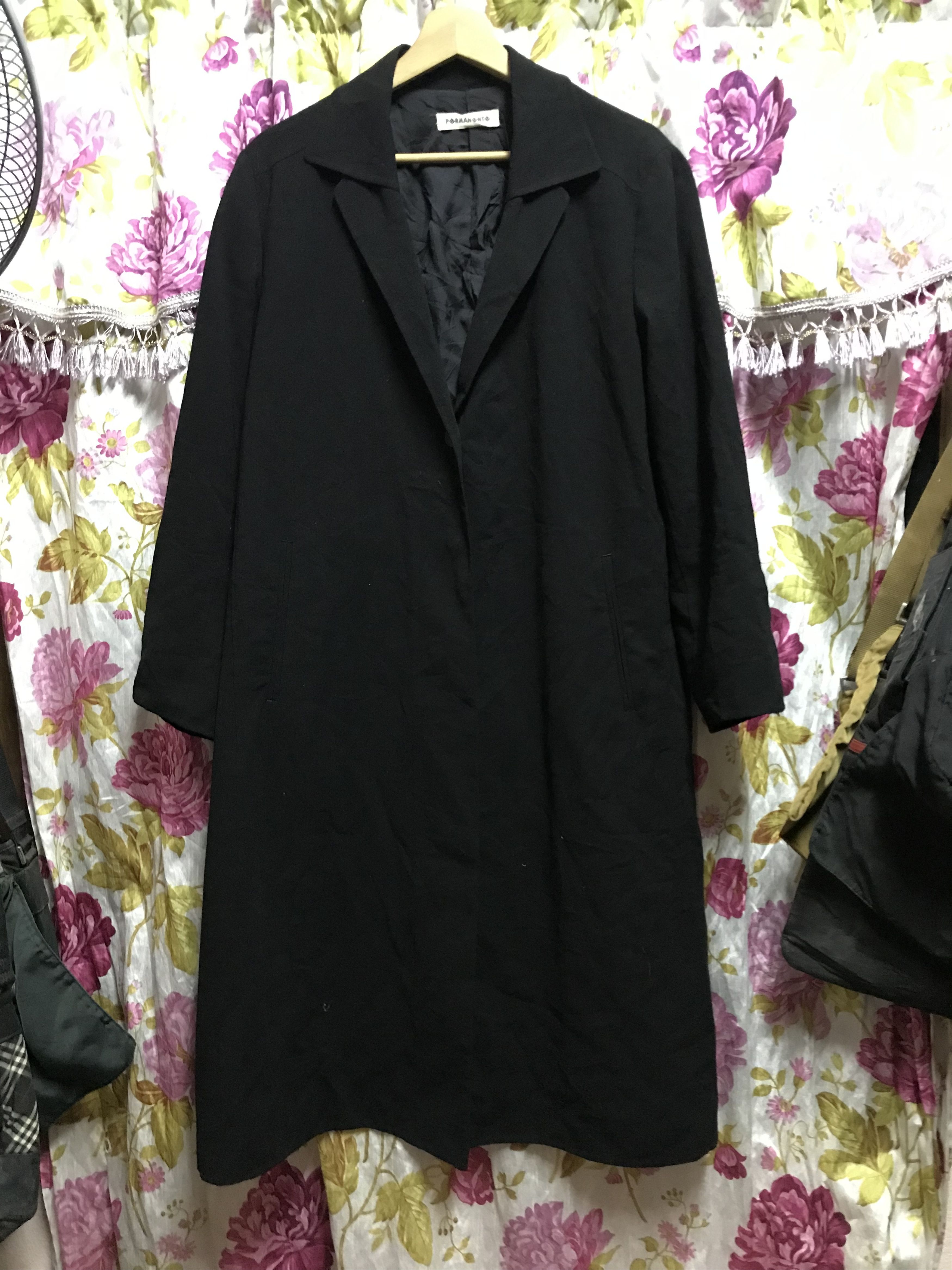 Issey Miyake Permanente | Grailed