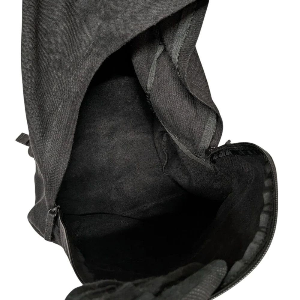 Yohji Yamamoto Yohji Yamamoto pour homme/ Backpack Size ONE SIZE - 8 Thumbnail