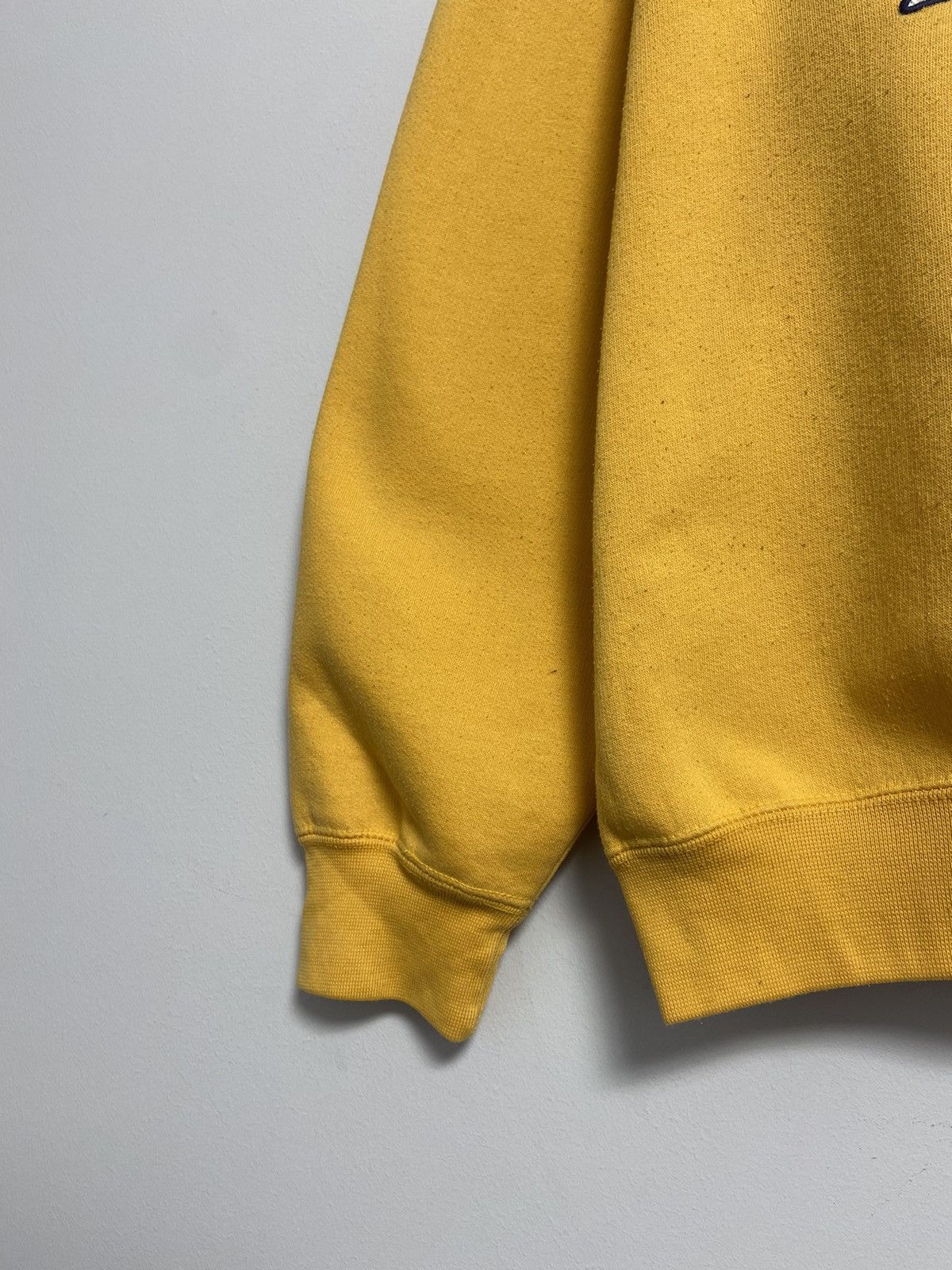 Timberland Timberland Vintage y2k style sweatshirt 90’s Size US M / EU 48-50 / 2 - 7 Thumbnail