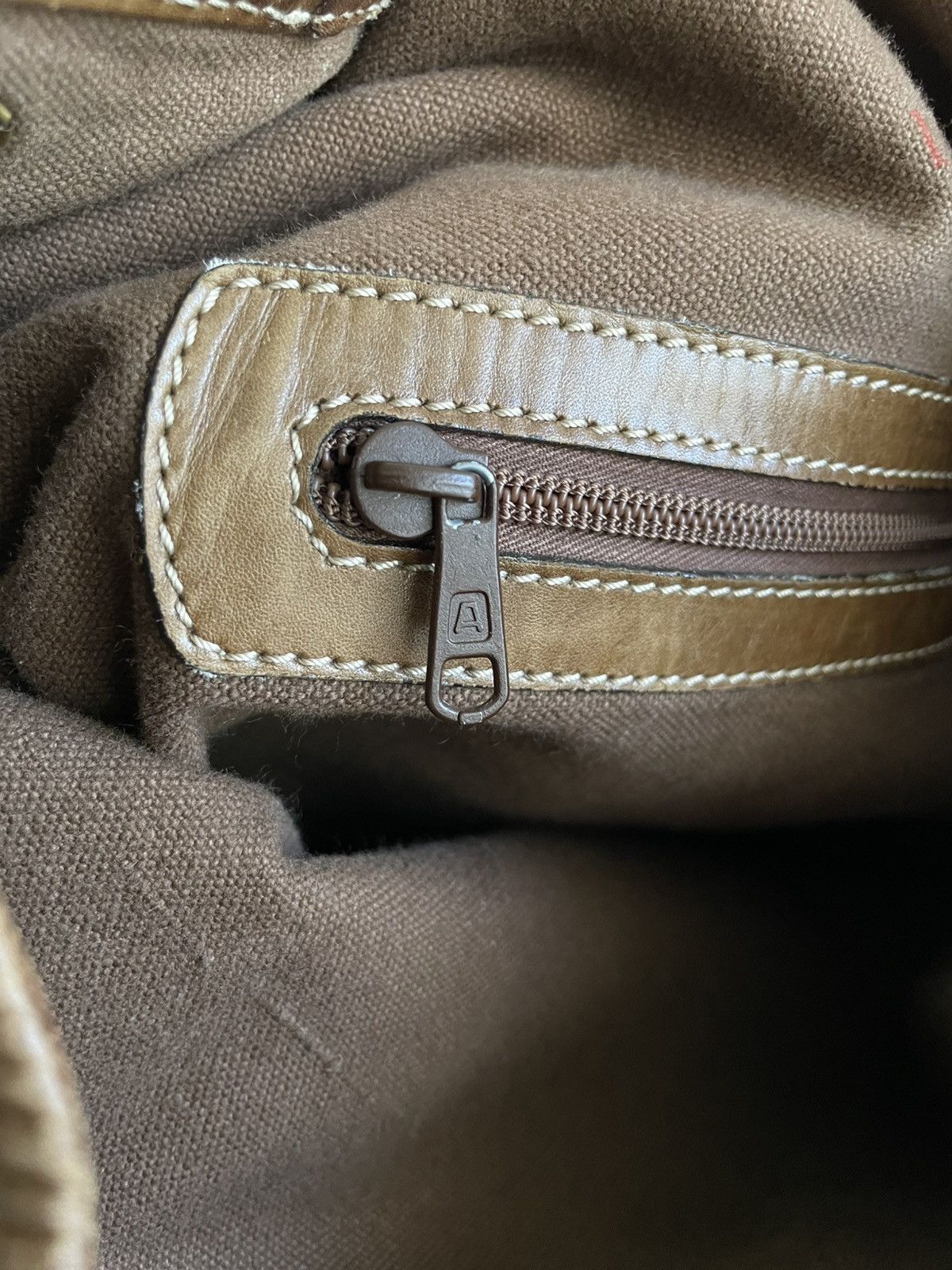 Loewe LOEWE SHOULDER BAG Size ONE SIZE - 6 Thumbnail