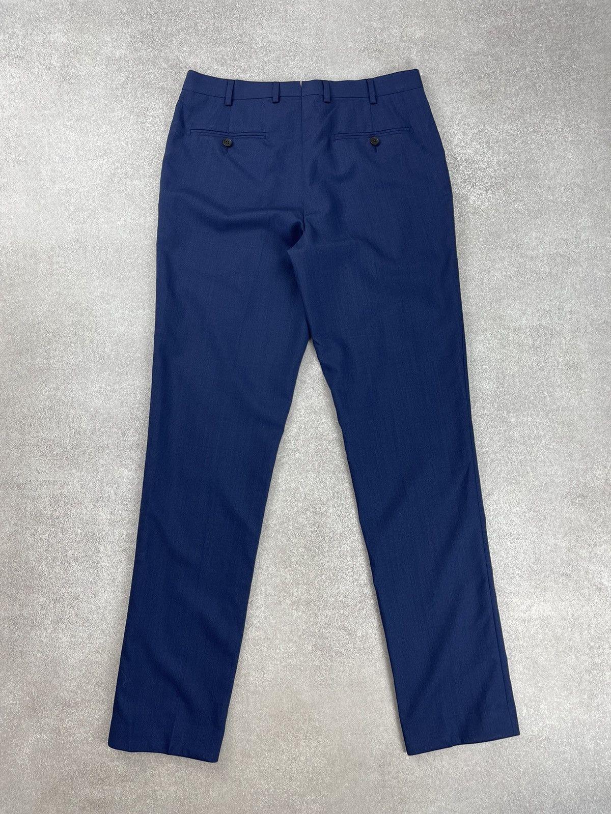 Suitsupply Suitsupply Brescia Trousers Pants Men’s New with Tags Size 48R - 10 Thumbnail