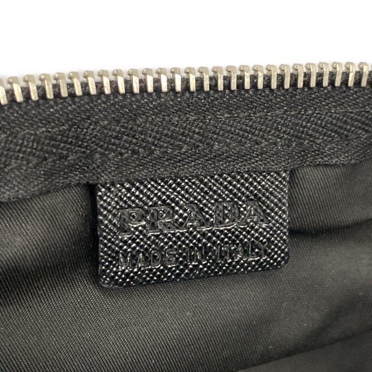 Prada PRADA Triangle Logo Handbag Size ONE SIZE - 11 Thumbnail