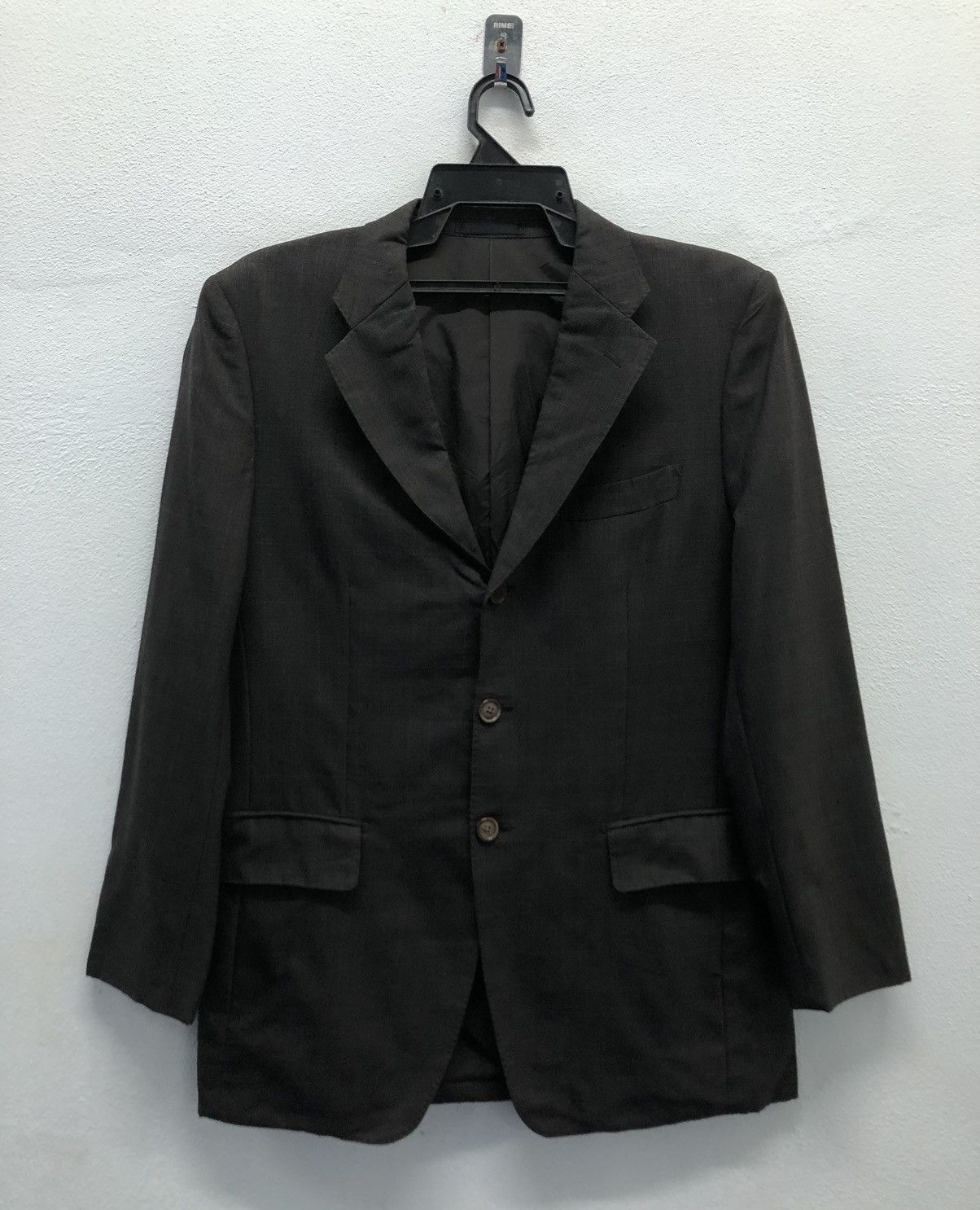 Vintage Issey Miyake Product Men Blazer