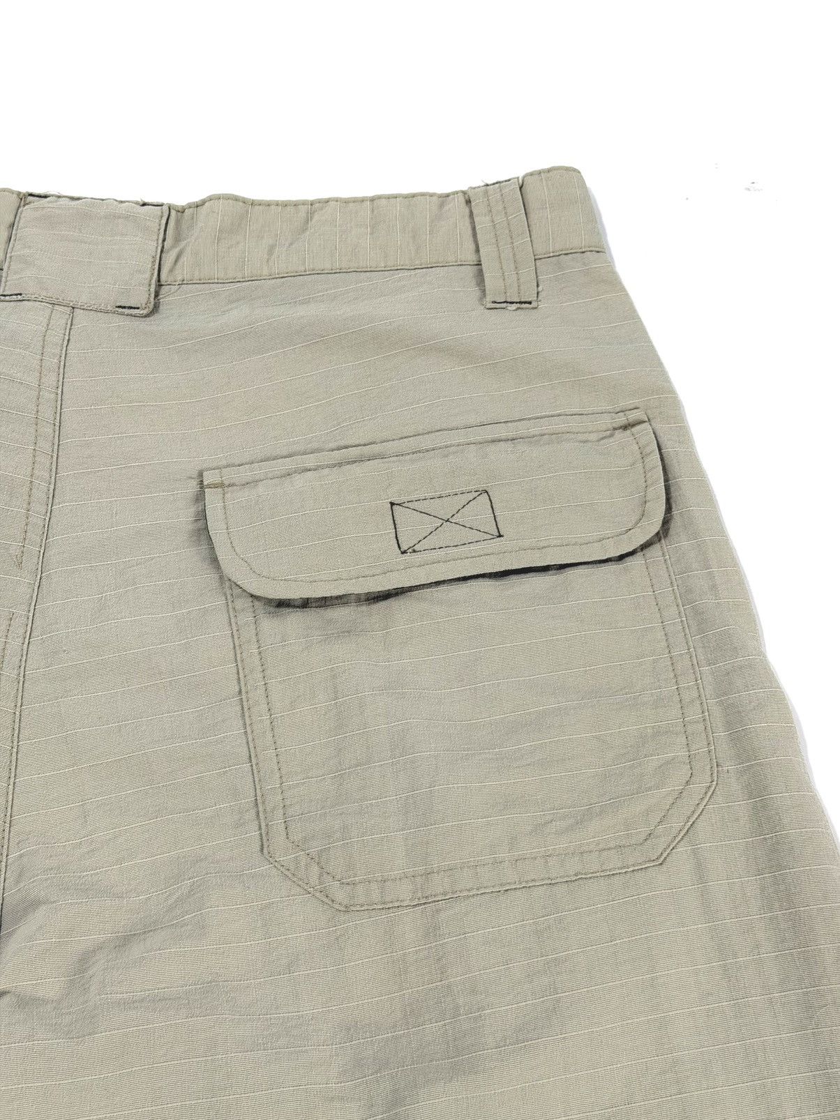 Other 🥾 Utility Ripstop Zip Off Hiking Cargo Size US 30 / EU 46 - 8 Thumbnail