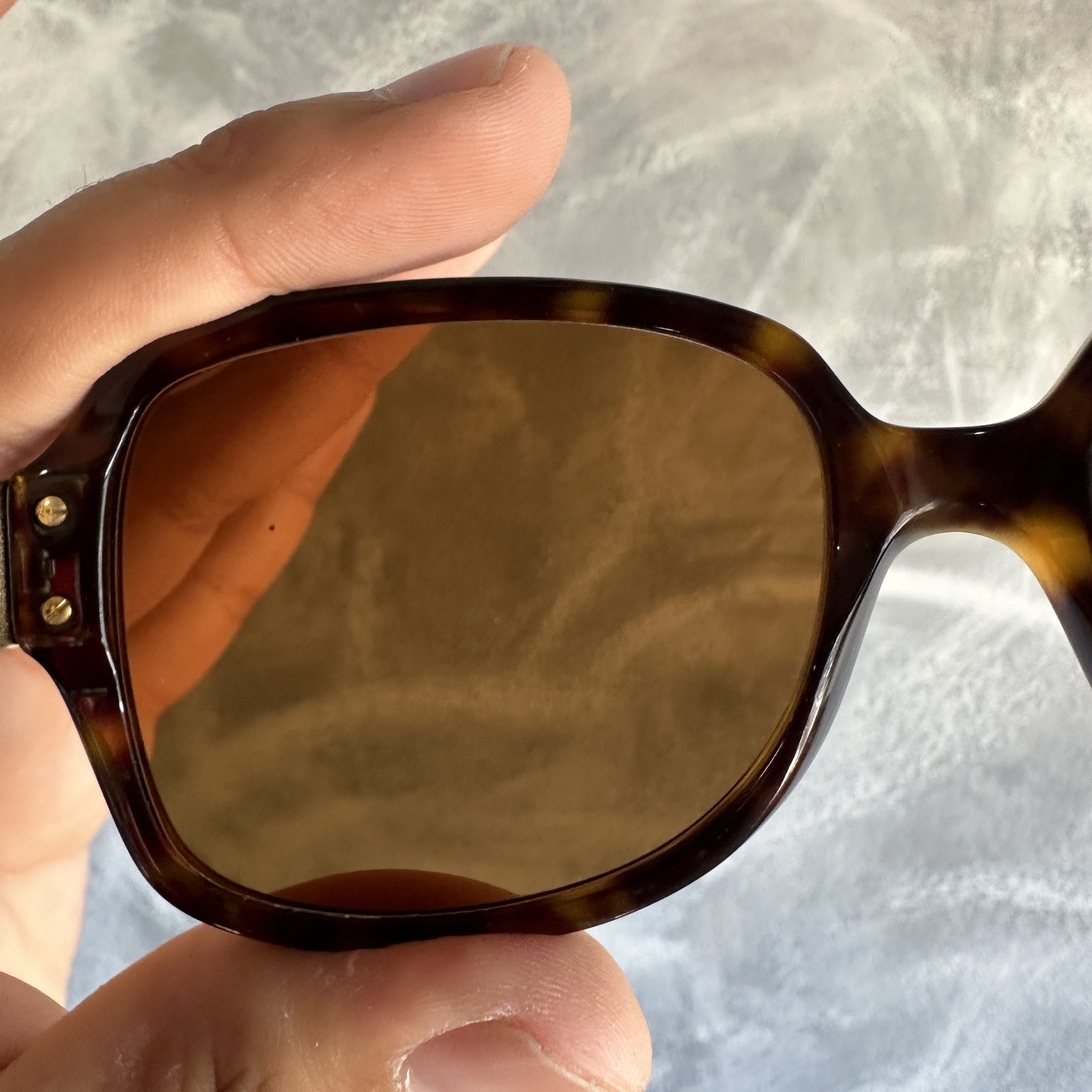 Polo Ralph Lauren Ralph Lauren RA5138 Sunglasses 58-16-135 Tortoise plastic Size ONE SIZE - 12 Thumbnail