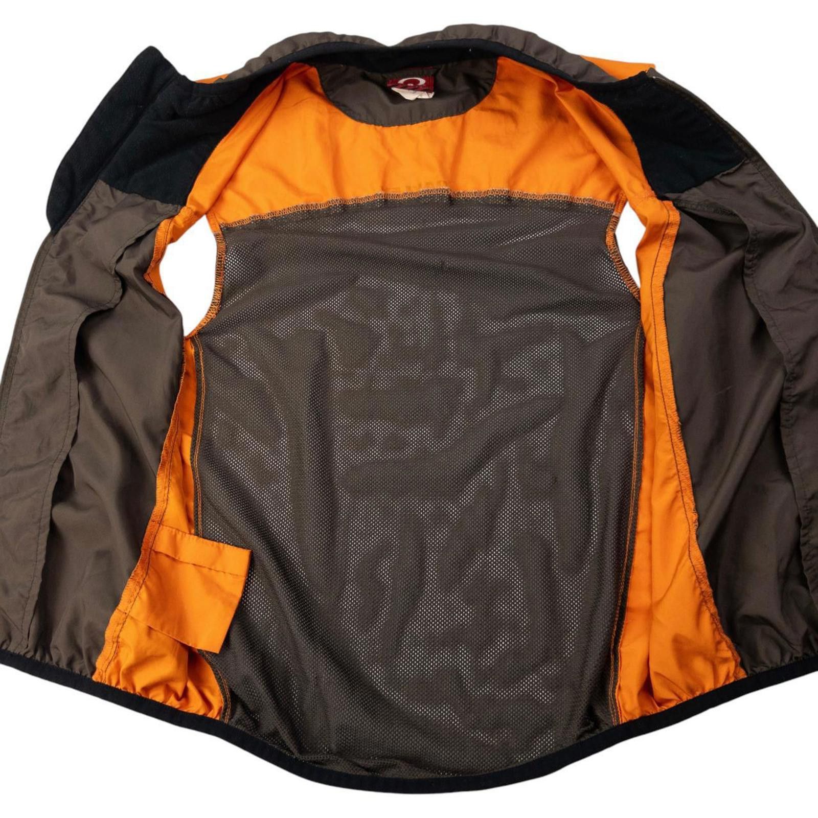 Oakley Vintage Oakley Lightweight Zip Up Gilet Size S Size US S / EU 44-46 / 1 - 5 Thumbnail