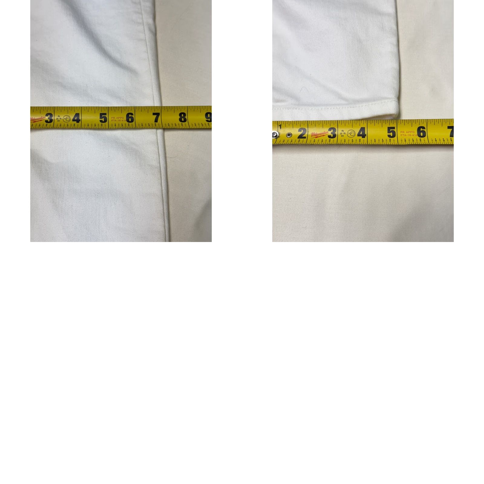 Banana Republic VINTAGE N/A Size 27" / US 4 / IT 40 - 10 Thumbnail