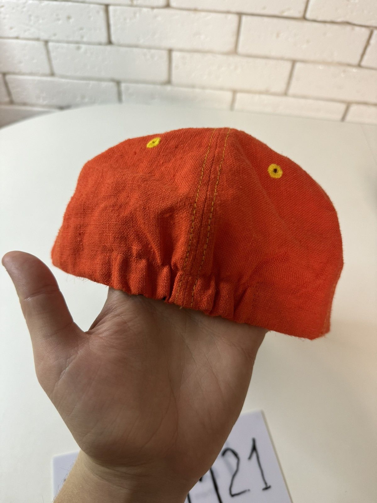Rocky Mountain Featherbed Rocky Mountain Featherbed cap hat Size ONE SIZE - 3 Thumbnail