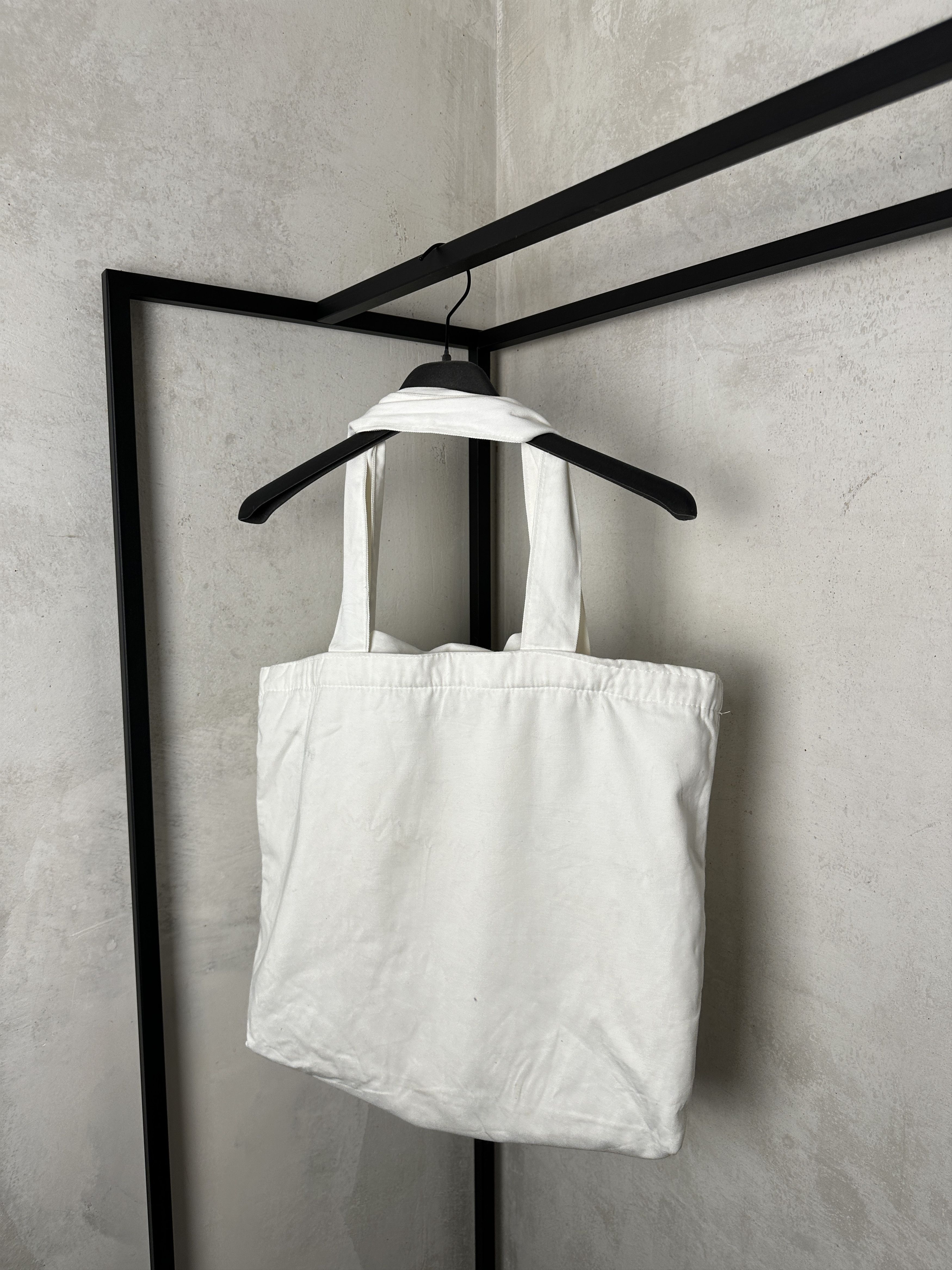 Guidi Guidi Tote Bag Size ONE SIZE - 2 Thumbnail