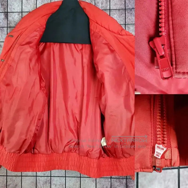 Dior Dior Red Checkered Cotton Short Jacket . Size M / US 6-8 / IT 42-44 - 8 Thumbnail