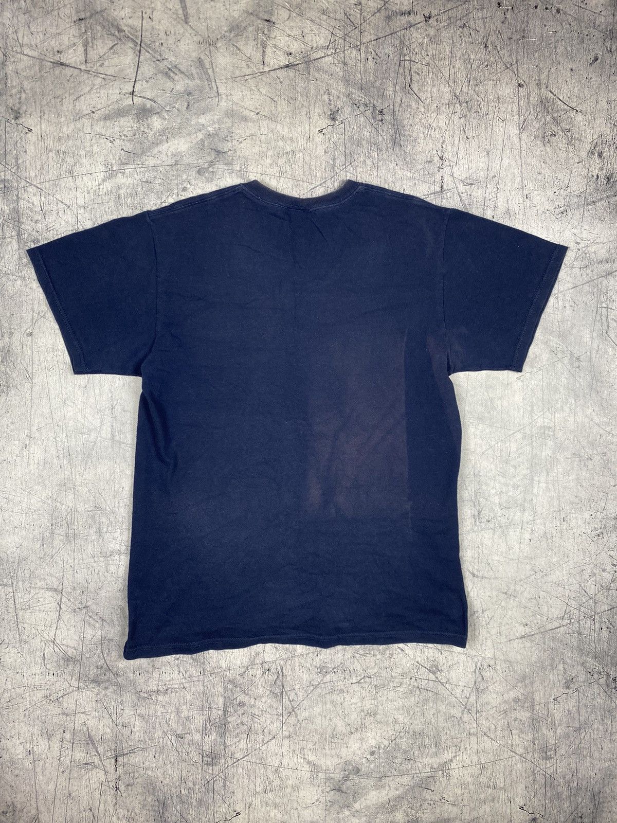 Vintage Vintage New York City Center Big Logo Tee T Shirt Size US M / EU 48-50 / 2 - 8 Thumbnail