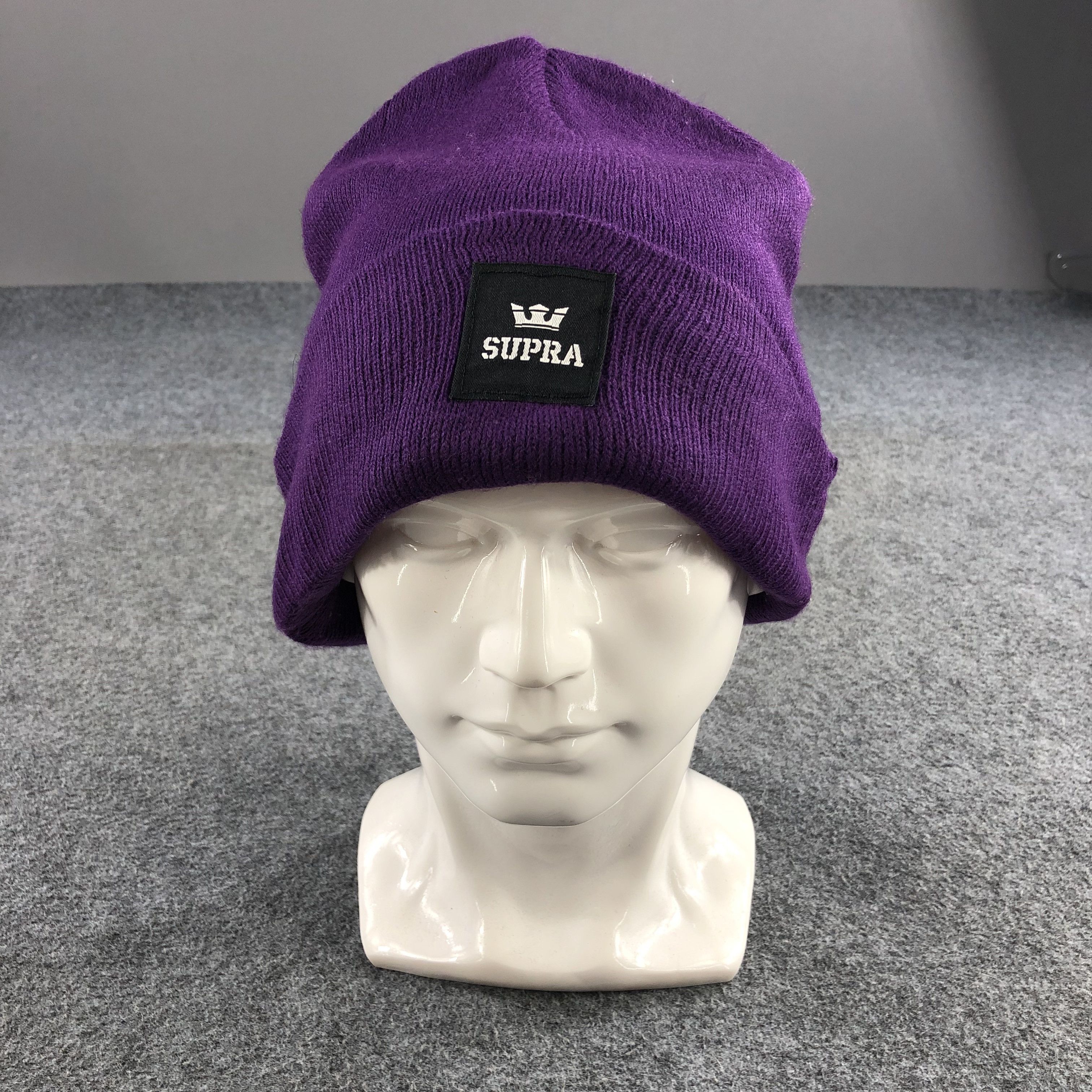 Punk and Yo × Vintage Punkandyo beanie | Grailed