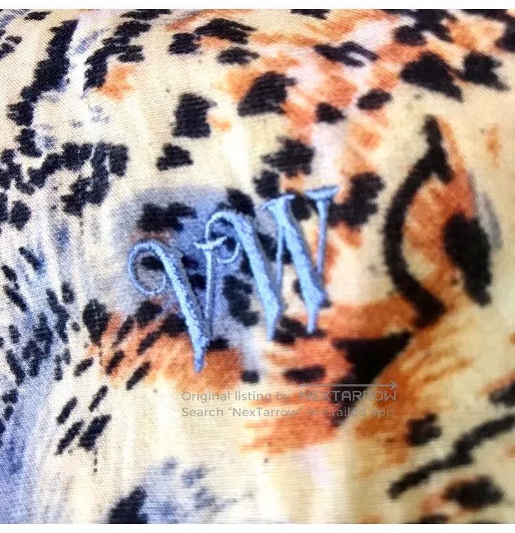 Vivienne Westwood Vivienne Westwood English embroidered retro animal grain l Size M / US 6-8 / IT 42-44 - 4 Thumbnail