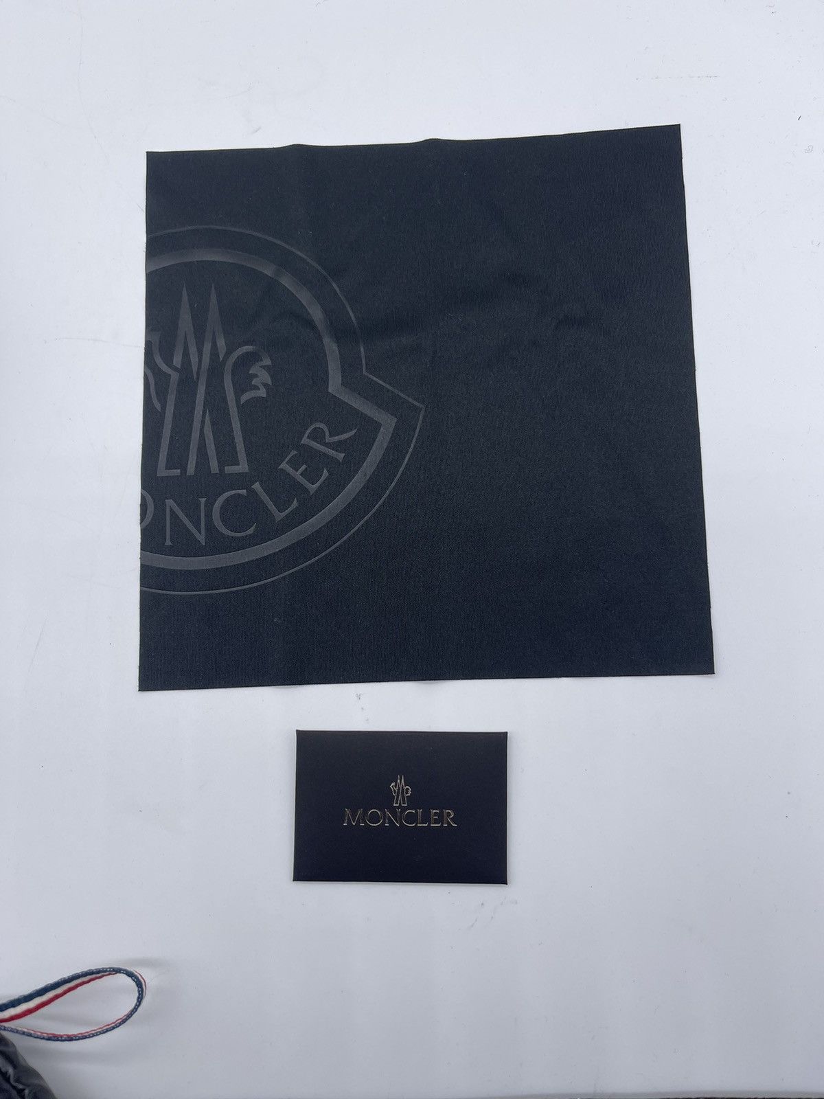 Moncler Moncler Ski Glasses Size ONE SIZE - 6 Thumbnail