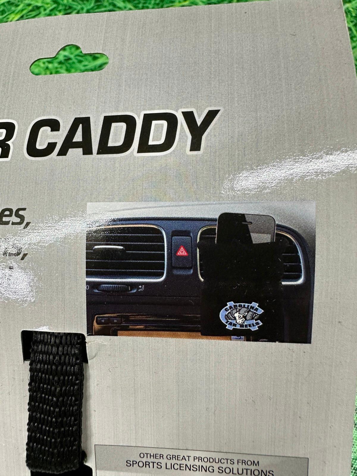 NCAA South Carolina Gamecocks Car Caddy New Size ONE SIZE - 3 Thumbnail