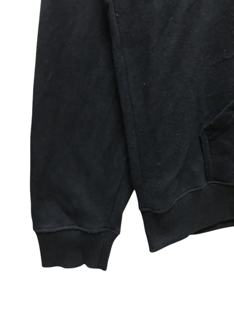 Fila Fila Hoodies Size US XL / EU 56 / 4 - 4 Thumbnail