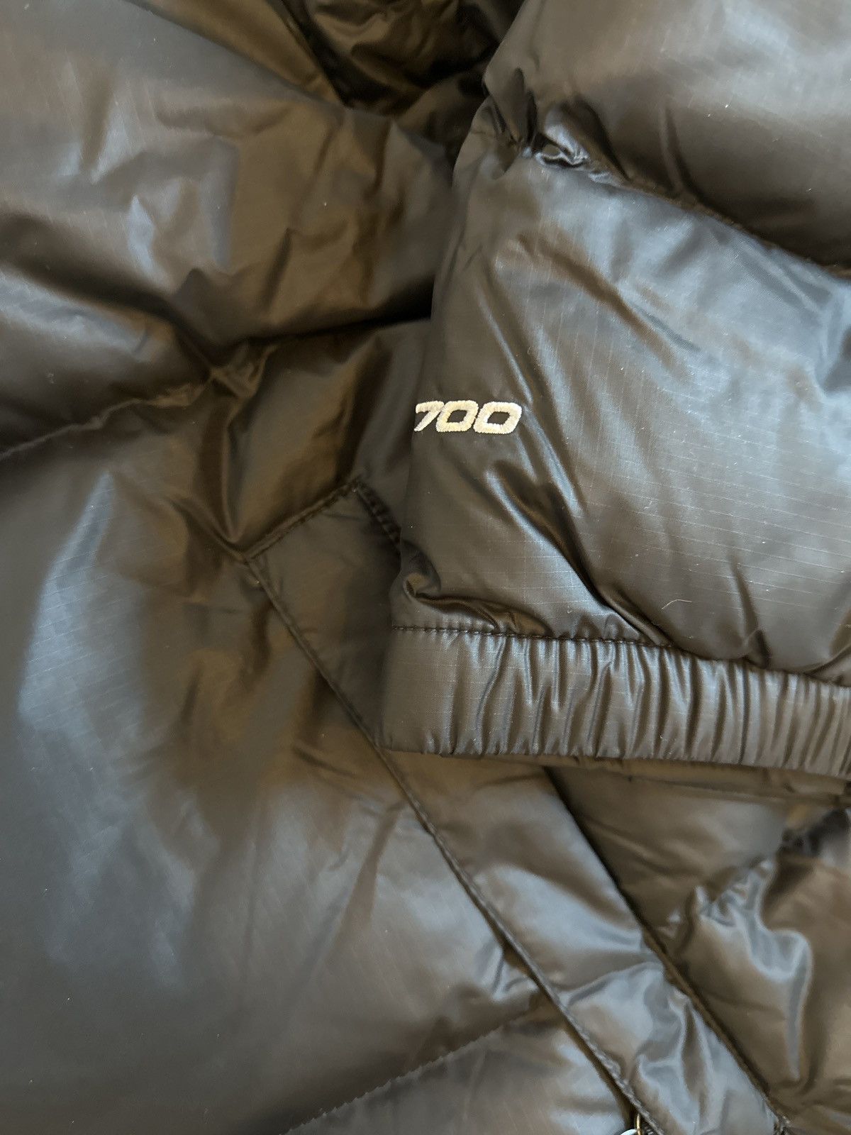 The North Face The North Face 1996Retro Nuptse Jacket XXL Size US XXL / EU 58 / 5 - 2 Thumbnail