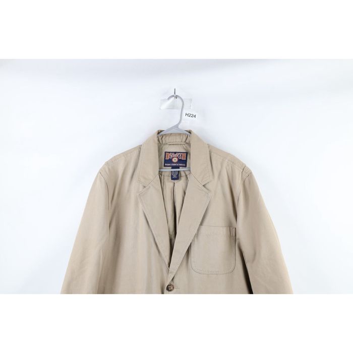 Duluth trading presentation clearance jacket