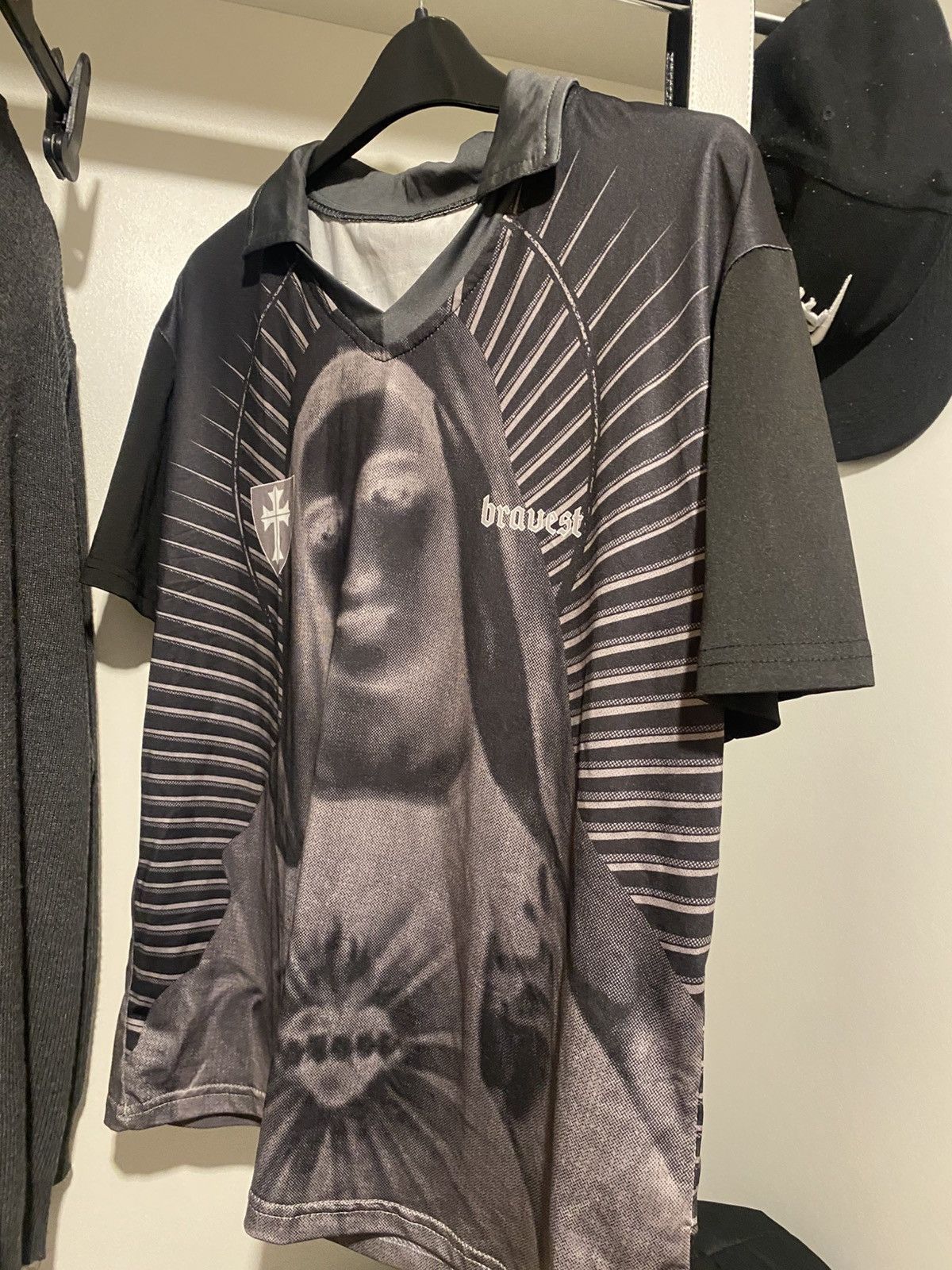 Other T-thirt Size US S / EU 44-46 / 1 - 1 Thumbnail