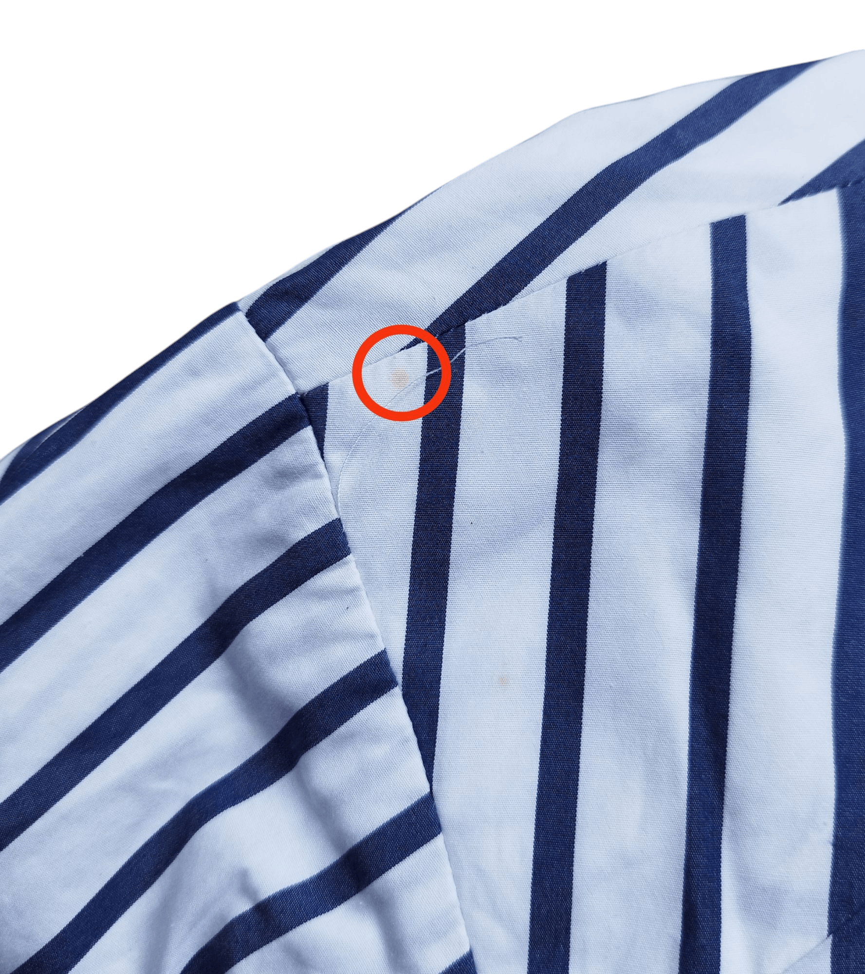 14th Addiction × Juun.J × Walter Van Beirendonck Juun j double sleeve stripe shirt Size US S / EU 44-46 / 1 - 12 Thumbnail
